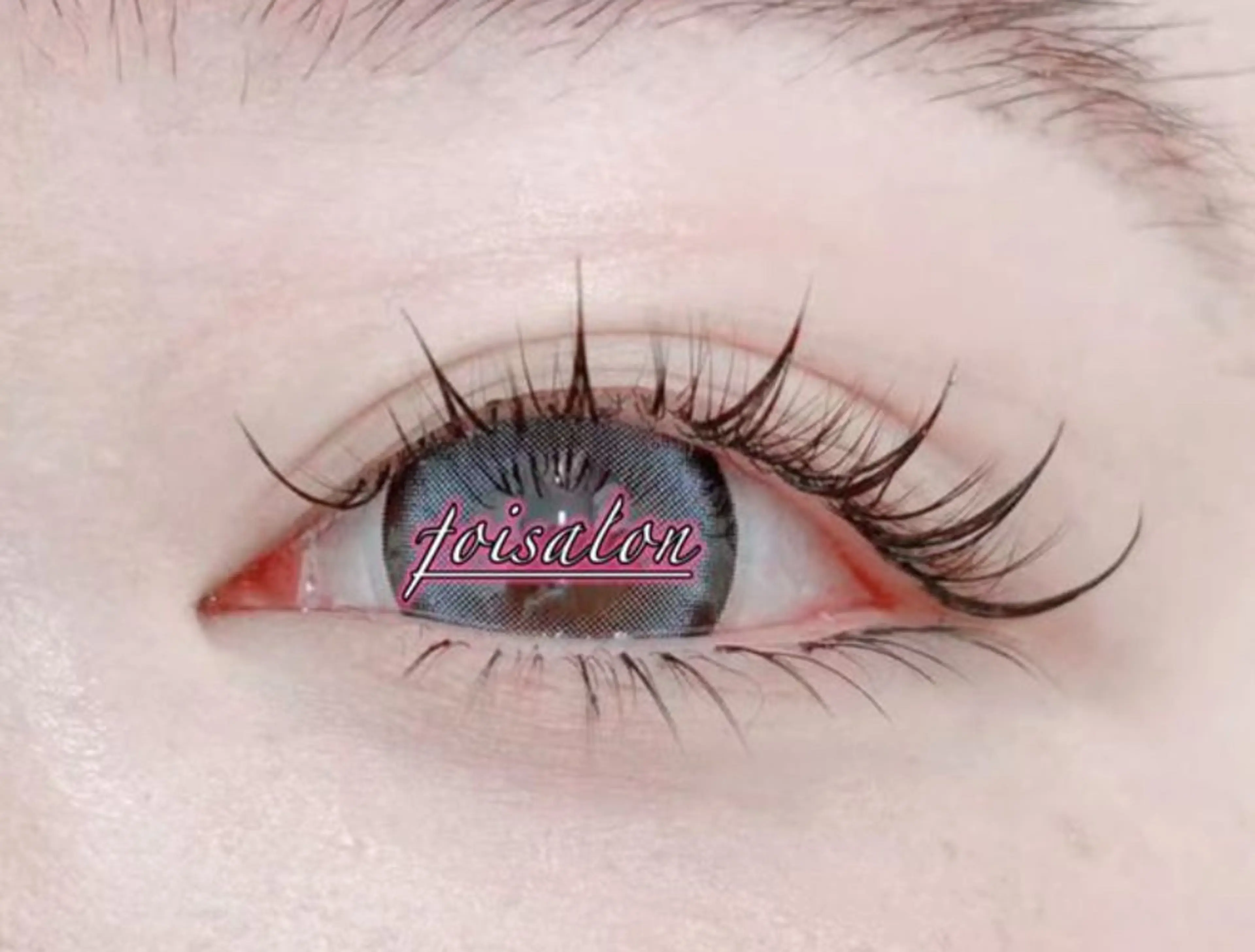 マツエク・マツパ 🌸キョウ コのマツエク・マツパデザイン