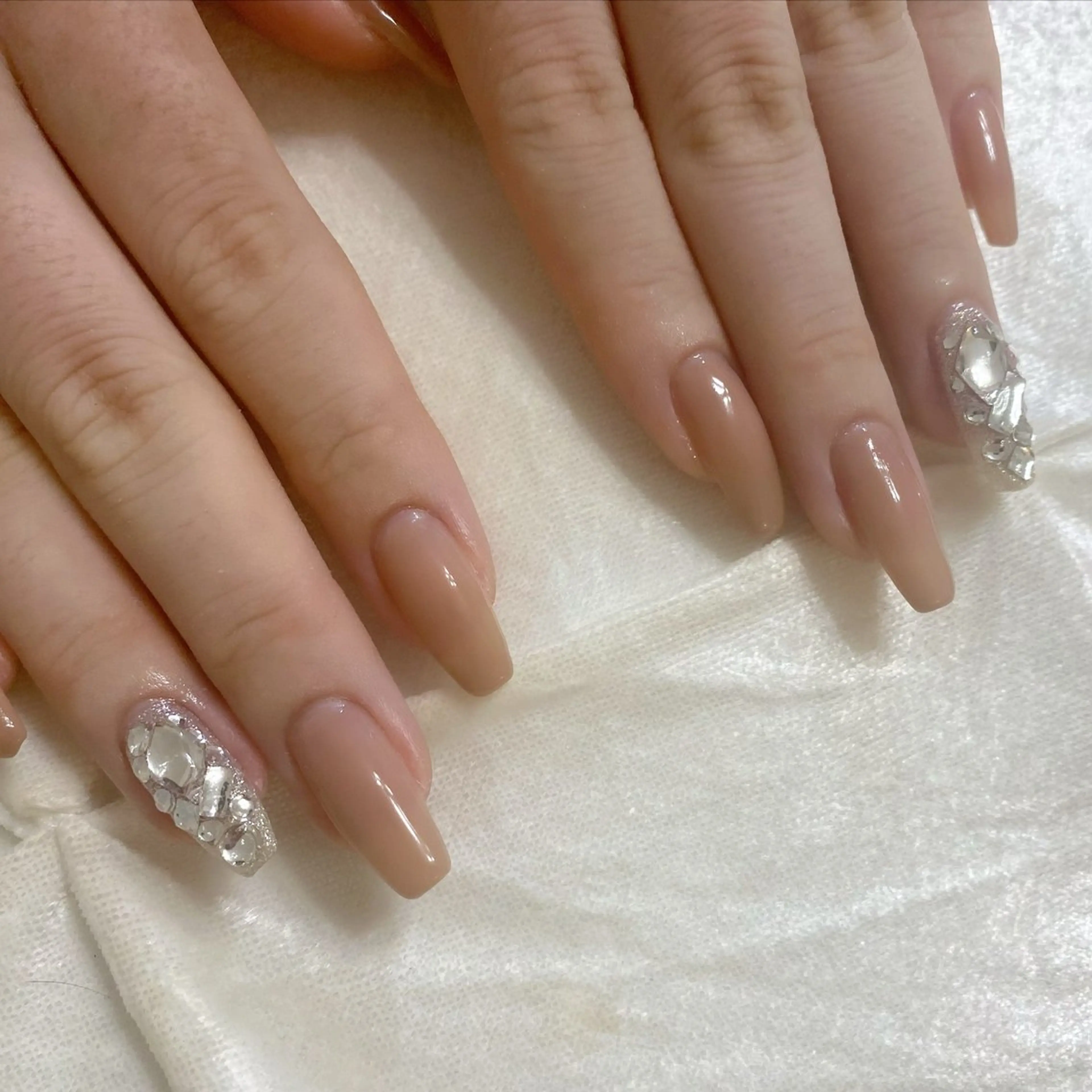 ネイル ハンドネイル Uchida Mayunaのその他イメージ