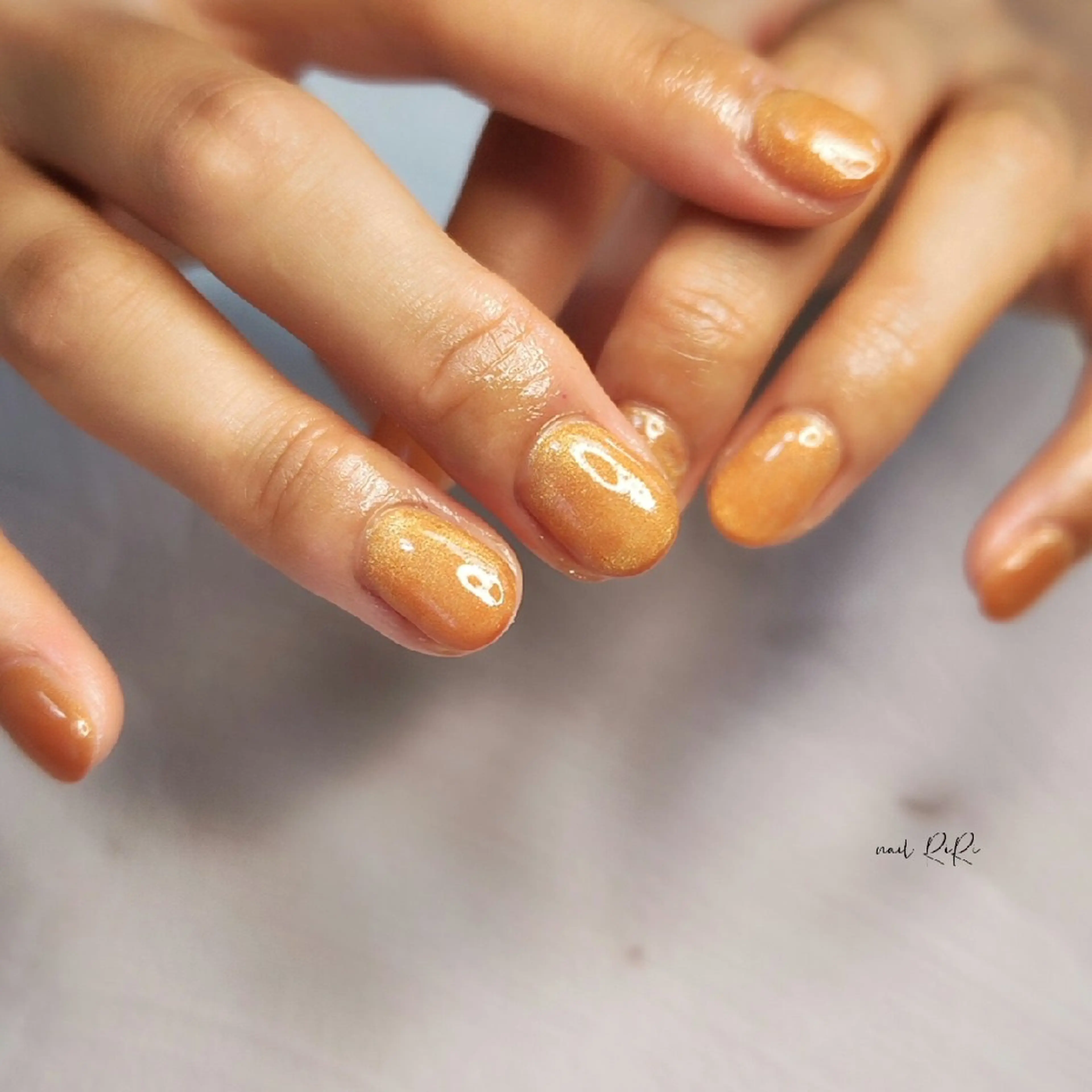ネイル nail RiRi アトレナチュラのエステ・リラクイメージ