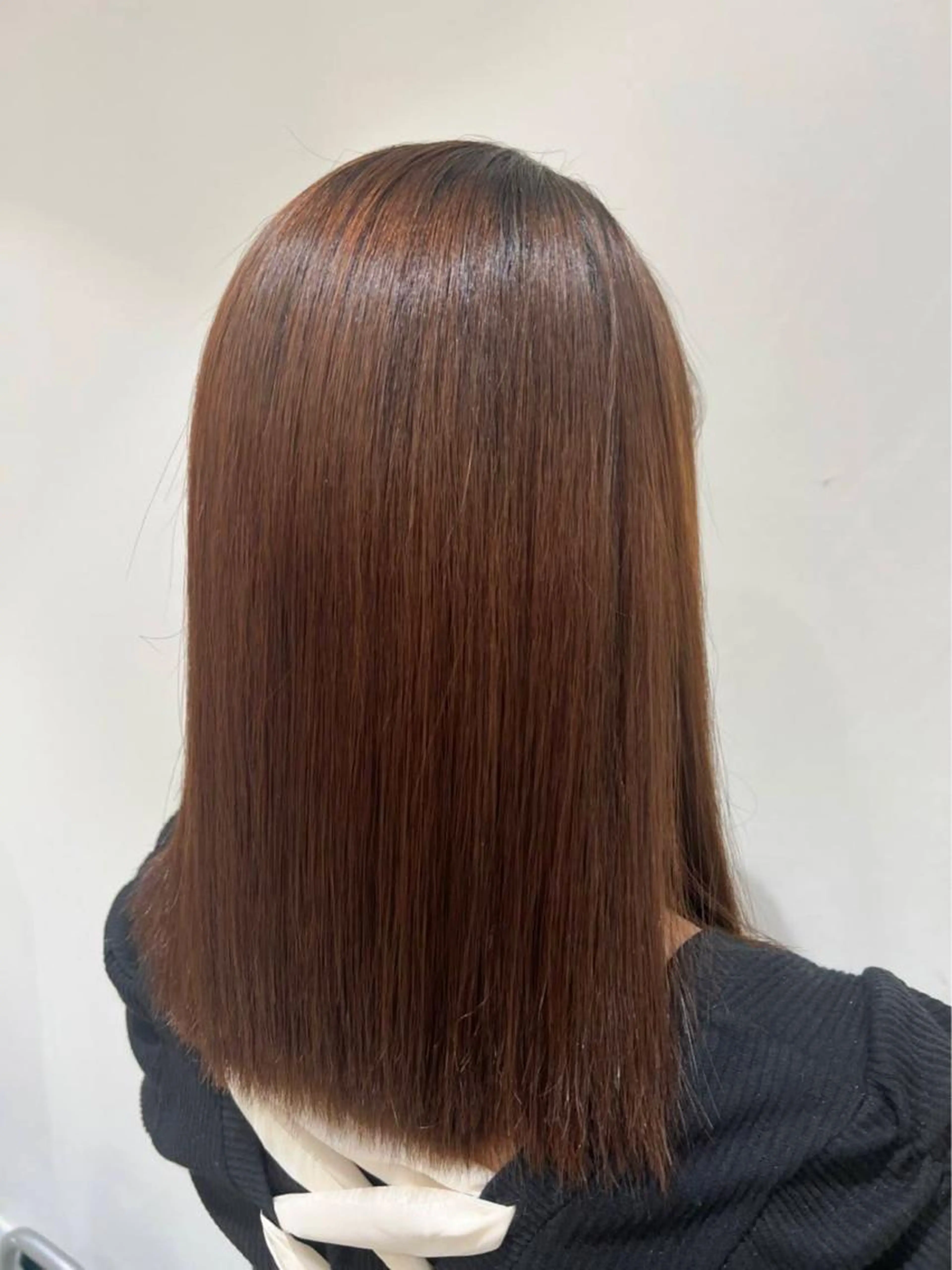 💎縮毛矯正《シャンプー付き》💍 【ロングの方用🌟】の写真