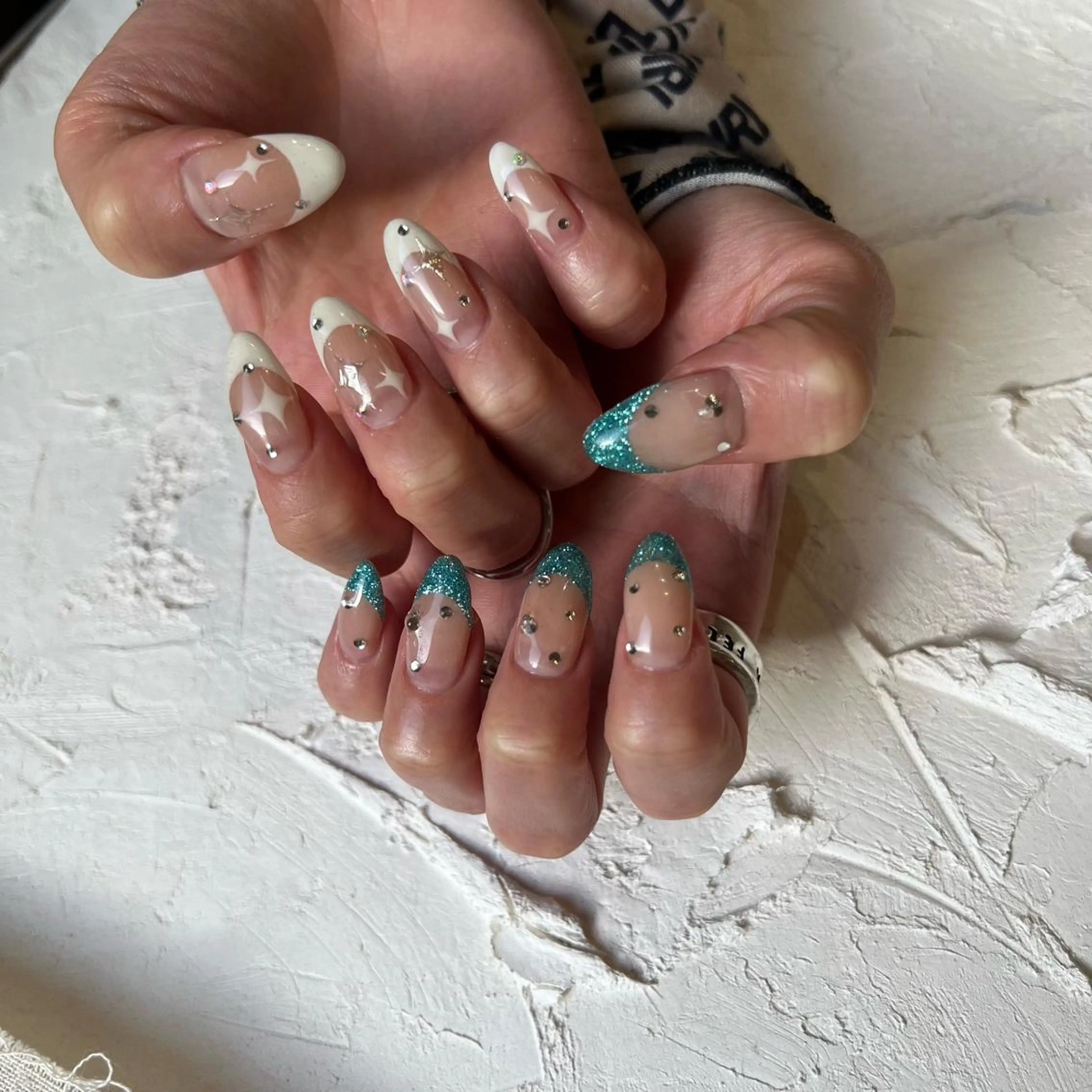 ネイル ハンドネイル Chipieee Tokyoのその他イメージ