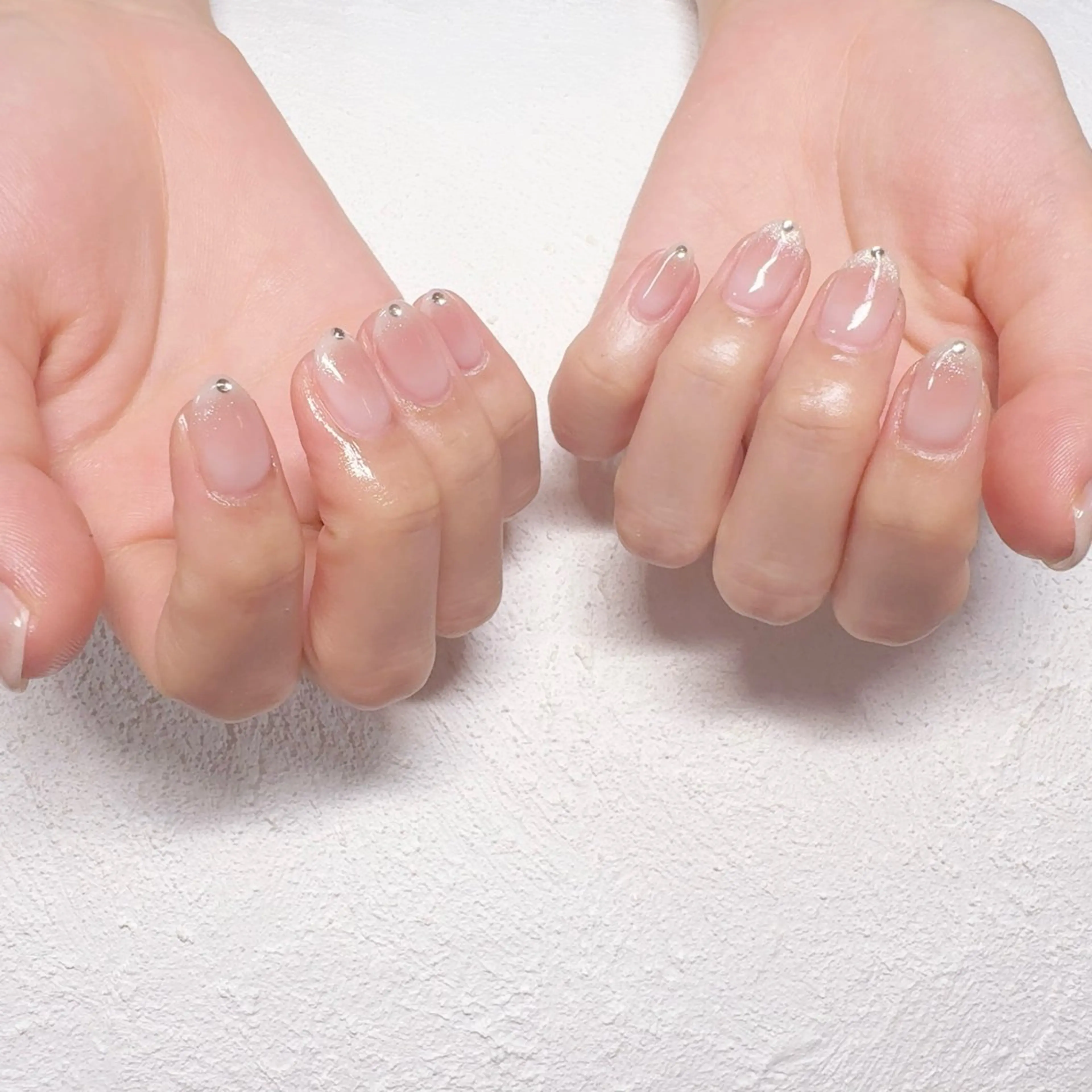 ネイル 持ち込み Regaro i.sのネイルデザイン