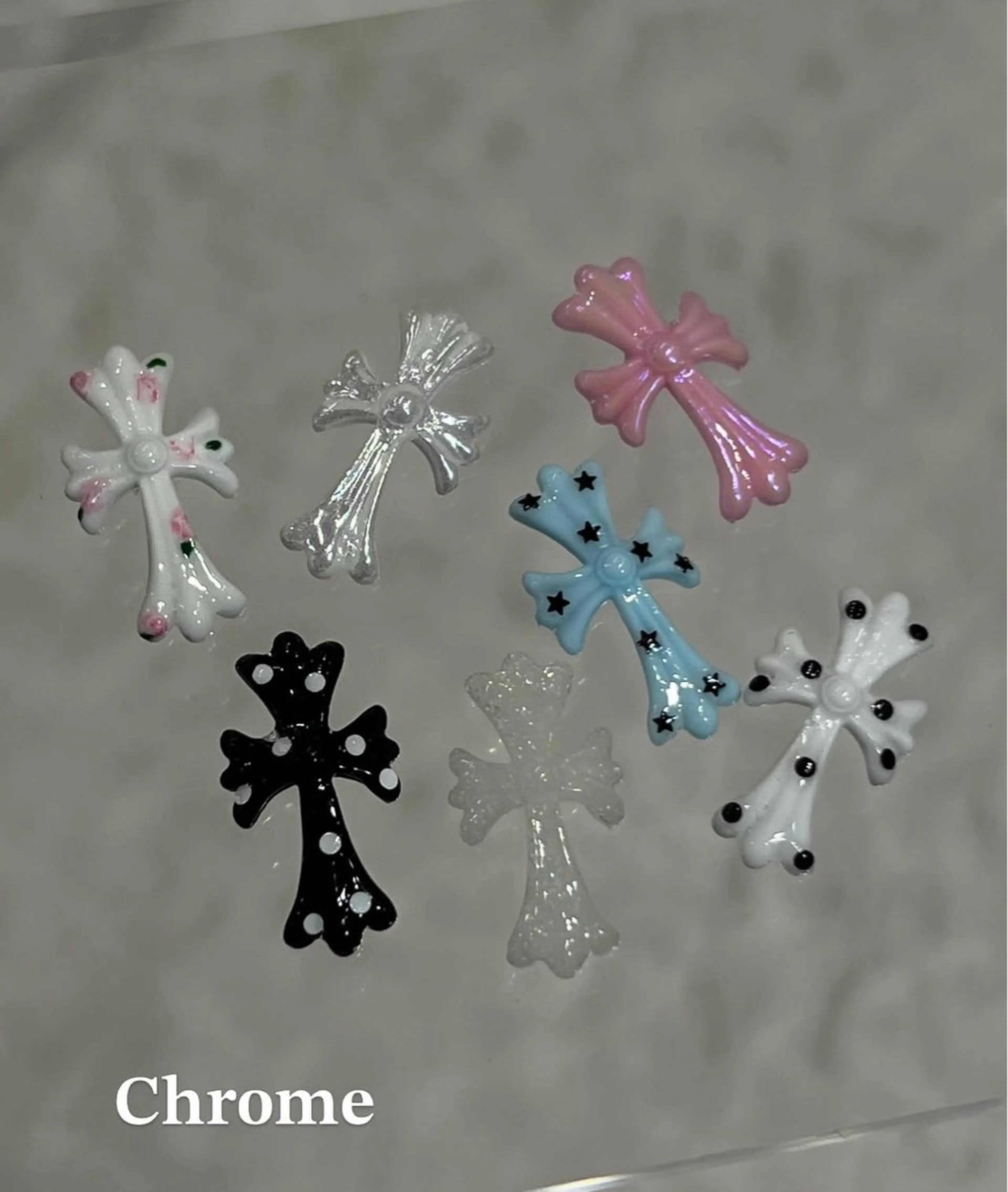 ネイル Luann nail所属・Luann nail Sakiのネイルデザイン