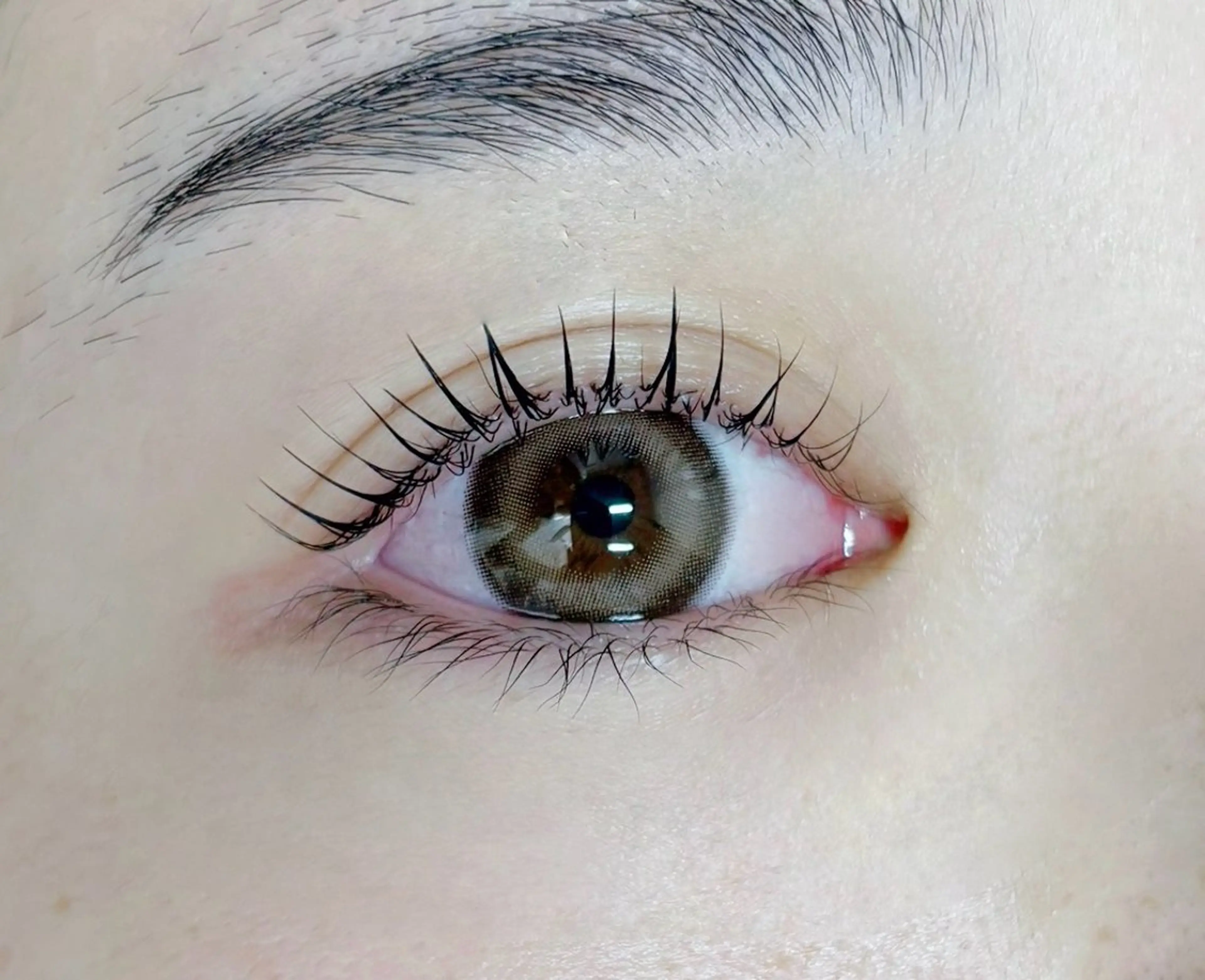 マツエク・マツパ 星野 優のマツエク・マツパデザイン