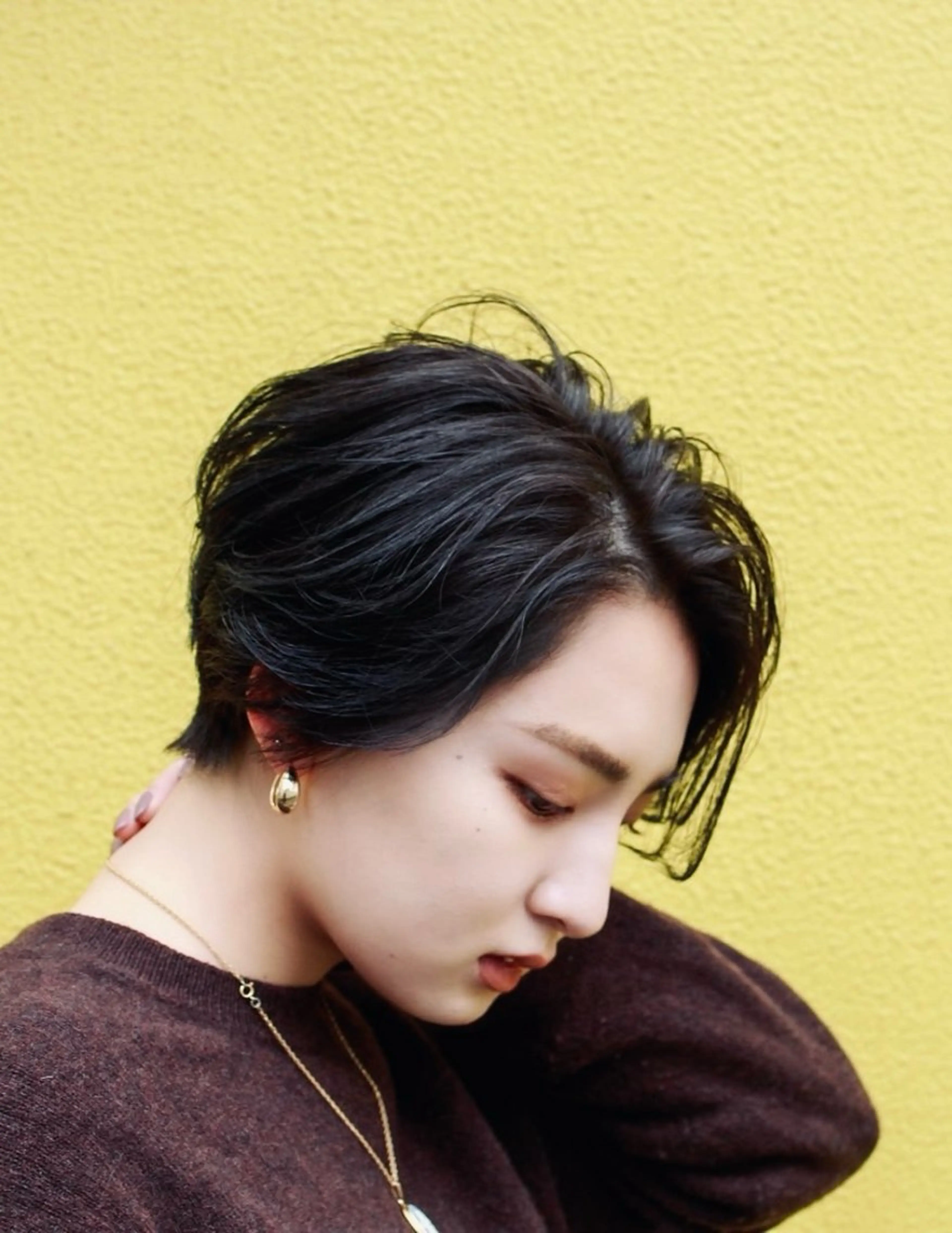 ショート カット VOLANCH所属・ショート特化サロン 【ボランチ】まさしのヘアスタイル