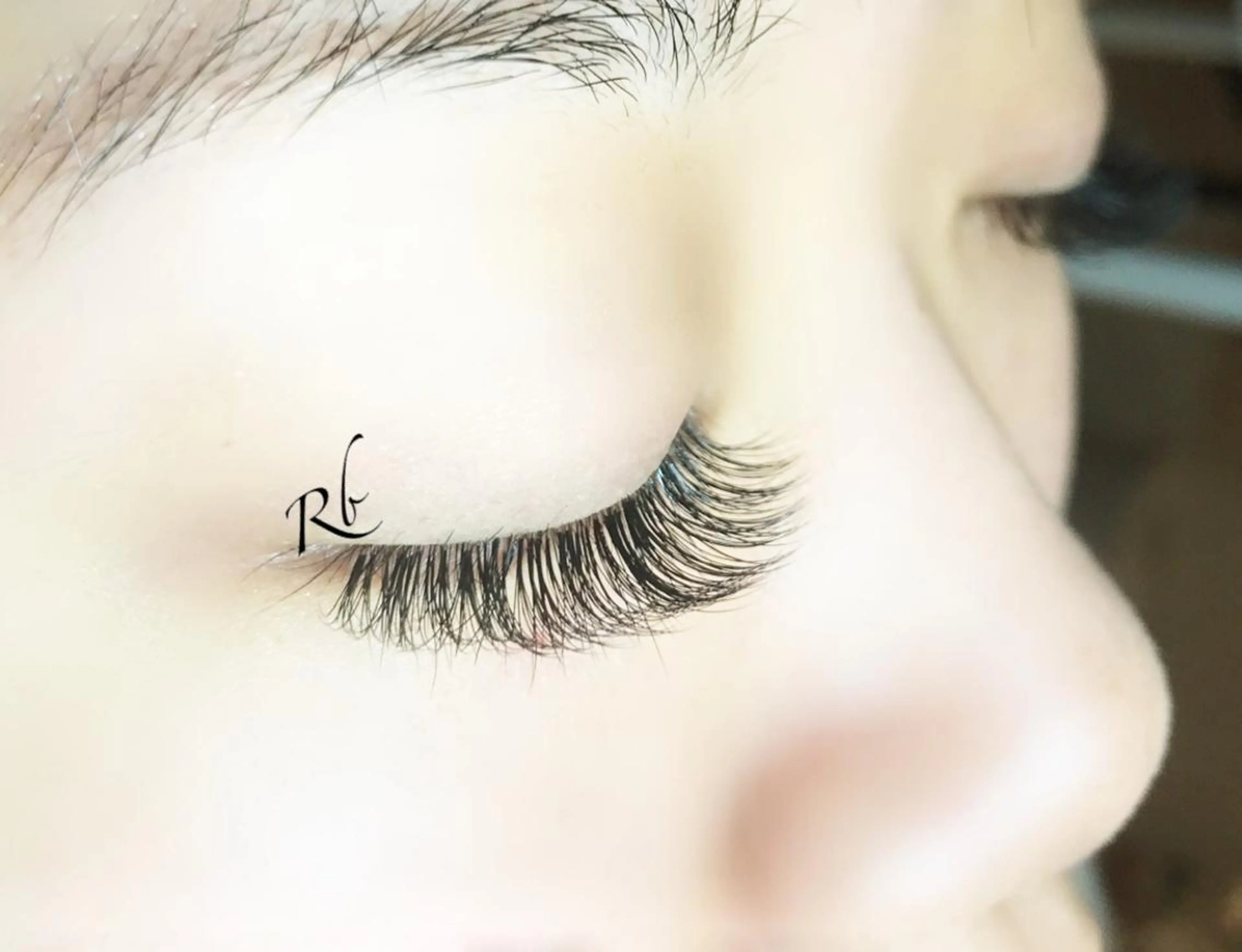 マツエク・マツパ eyelash- r🌹の眉毛・アイブロウイメージ