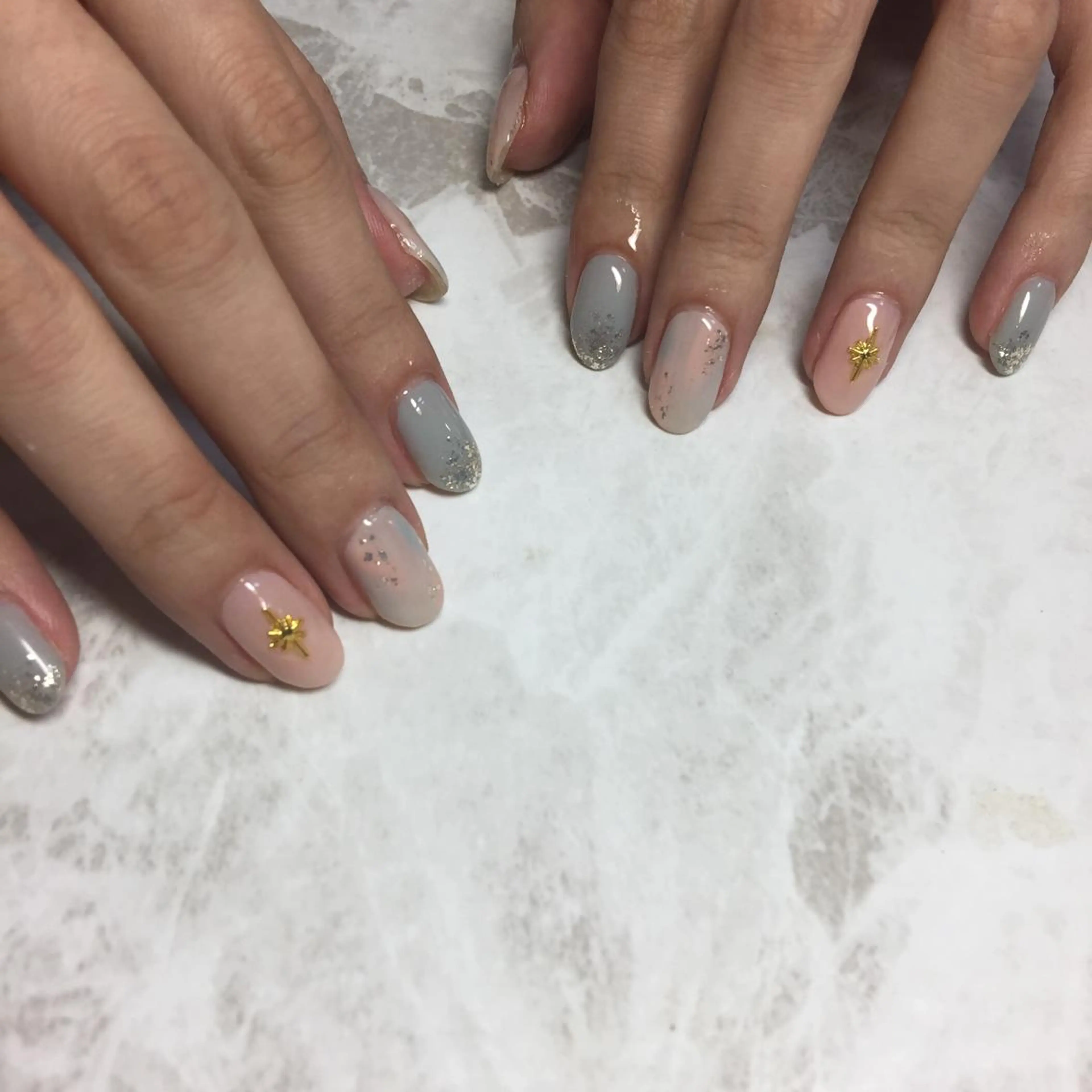 ネイル Verest 西荻窪のネイルデザイン