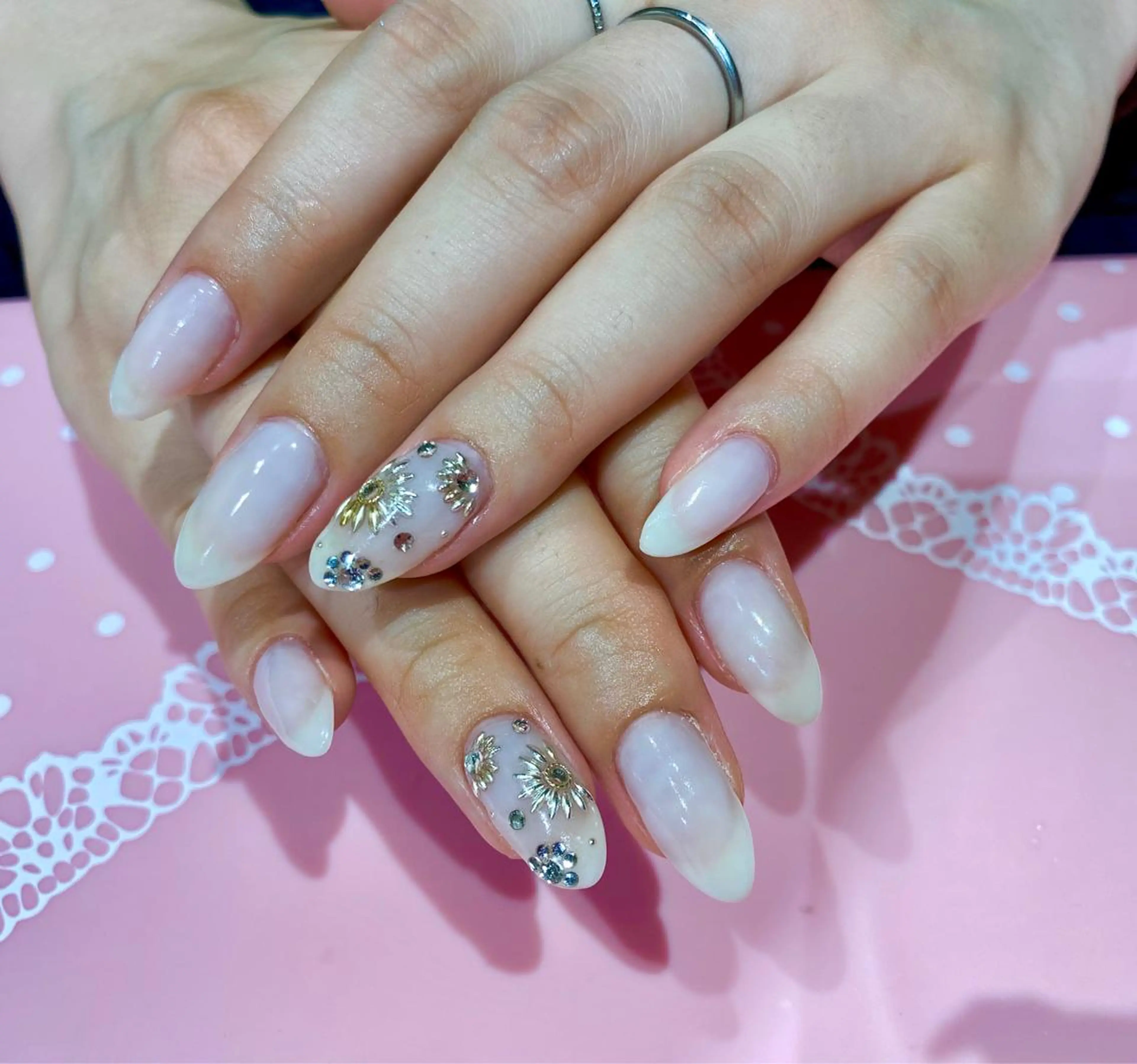 ネイル VIST☆ ｍａｍｉのネイルデザイン