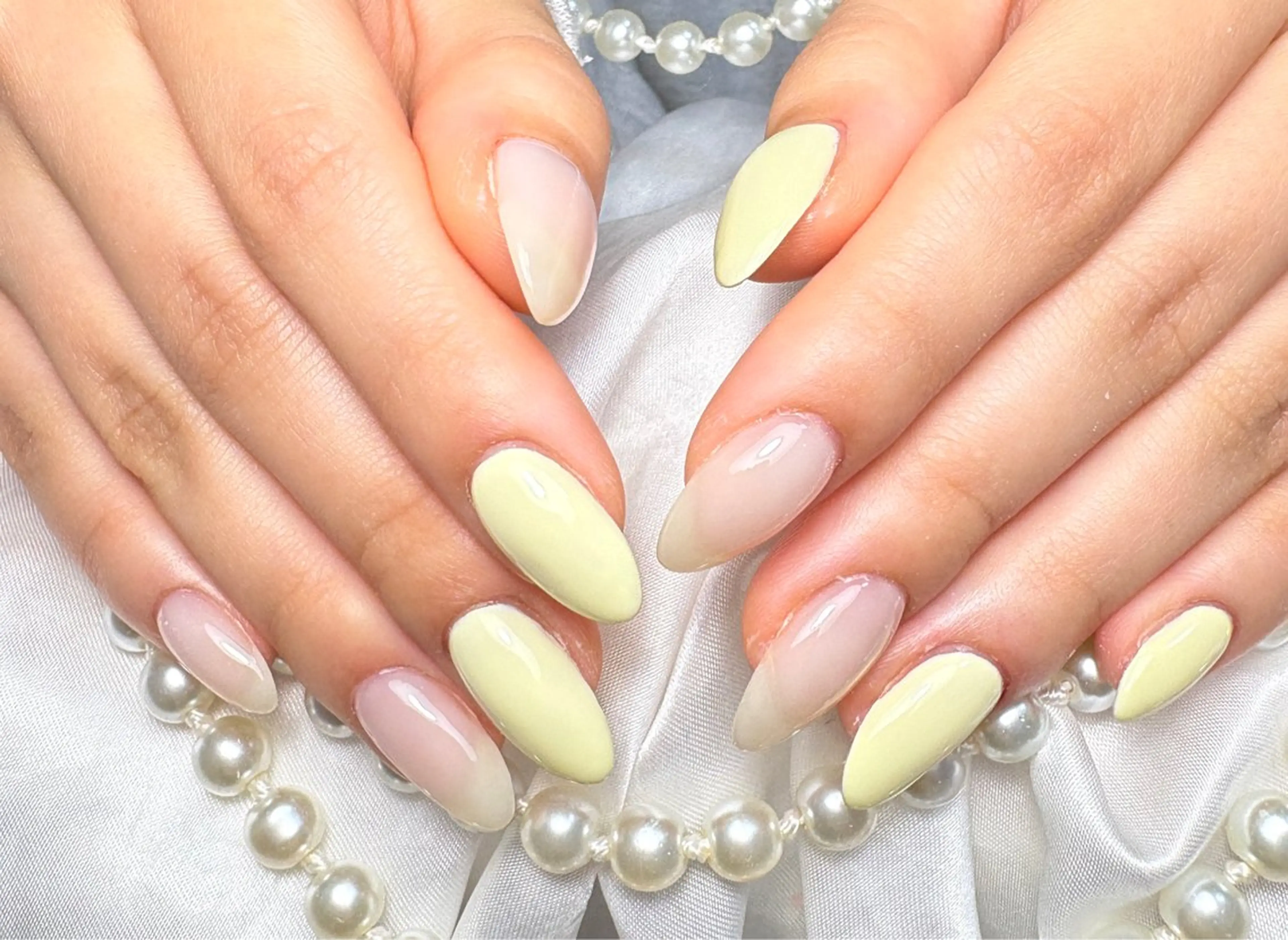 ネイル 🌸 KANA🌸のネイルデザイン