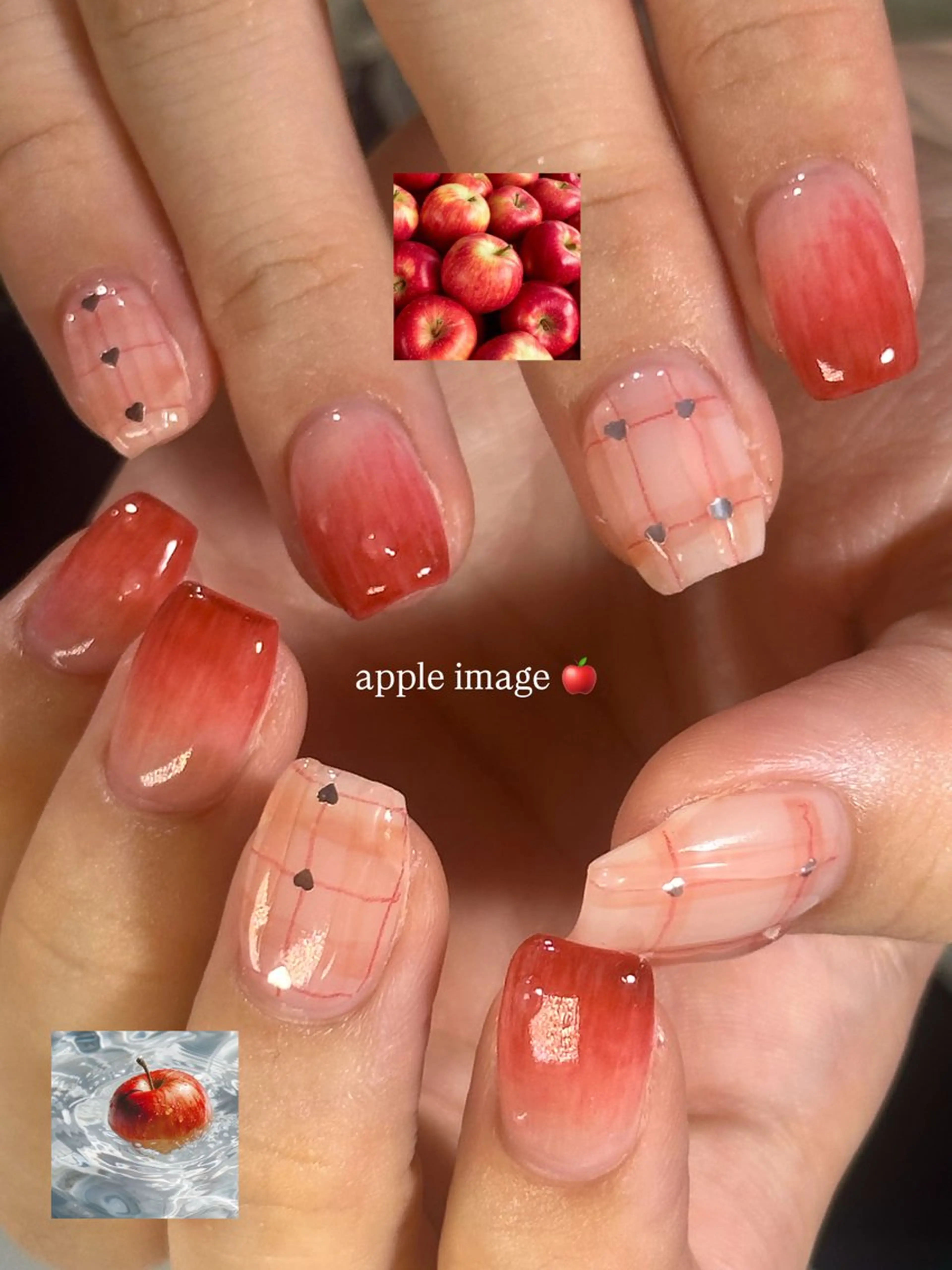 ネイル Fuka 🌼*.ﾟのネイルデザイン