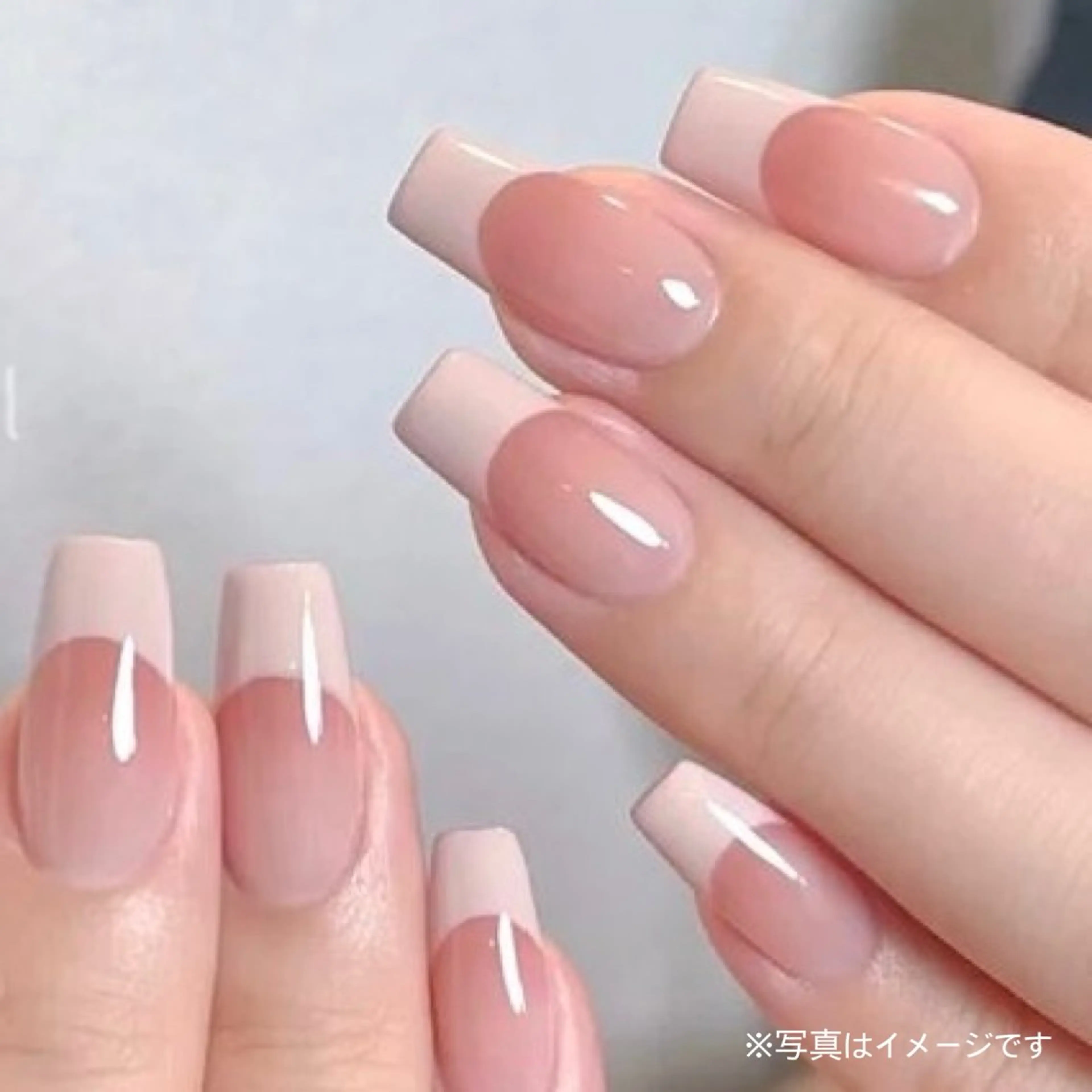 ネイル 🩰fein. 🫧のネイルデザイン