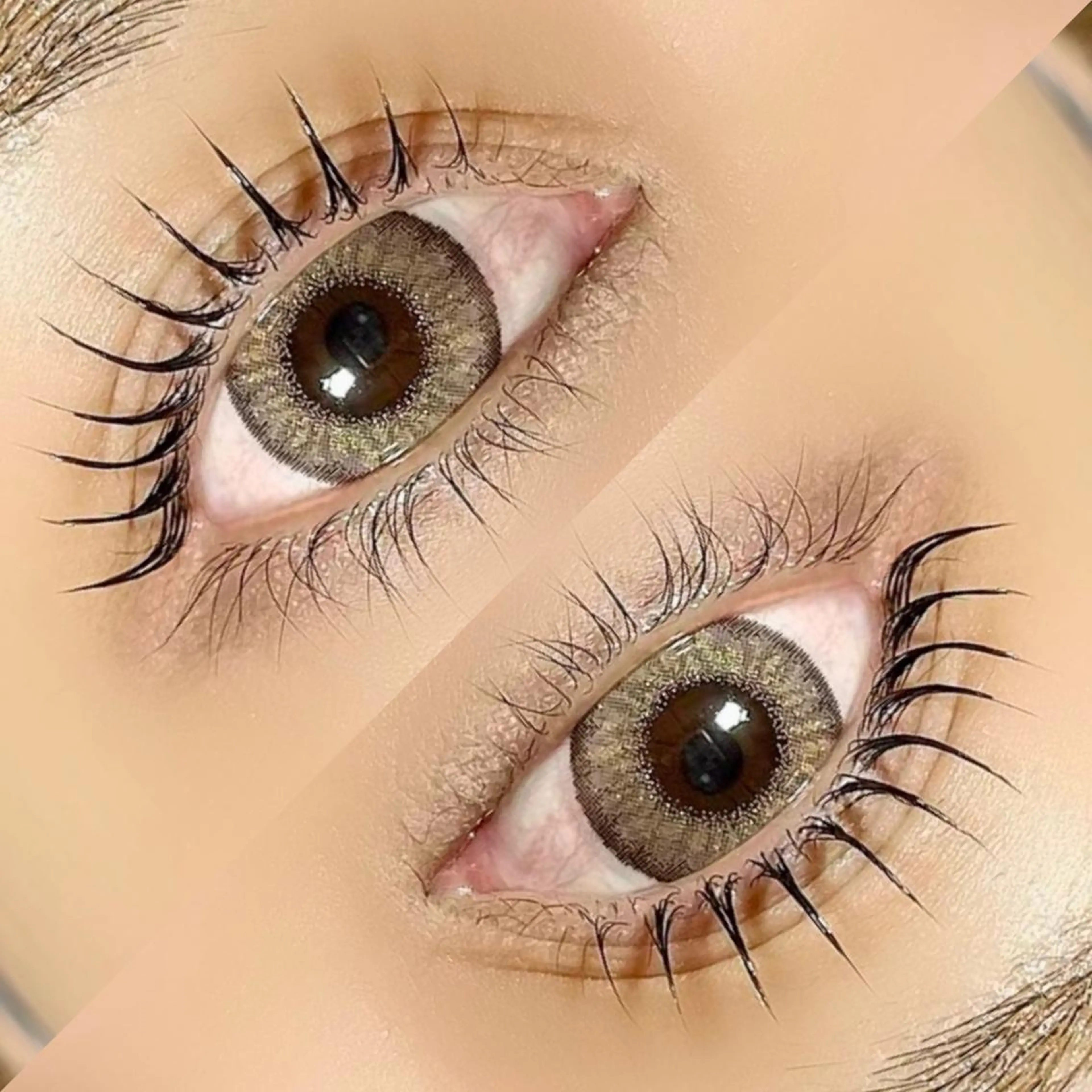 【🎟ごほうびプライス🧸】ちゅるん×束感ラッシュリフト🪡※オフありの写真