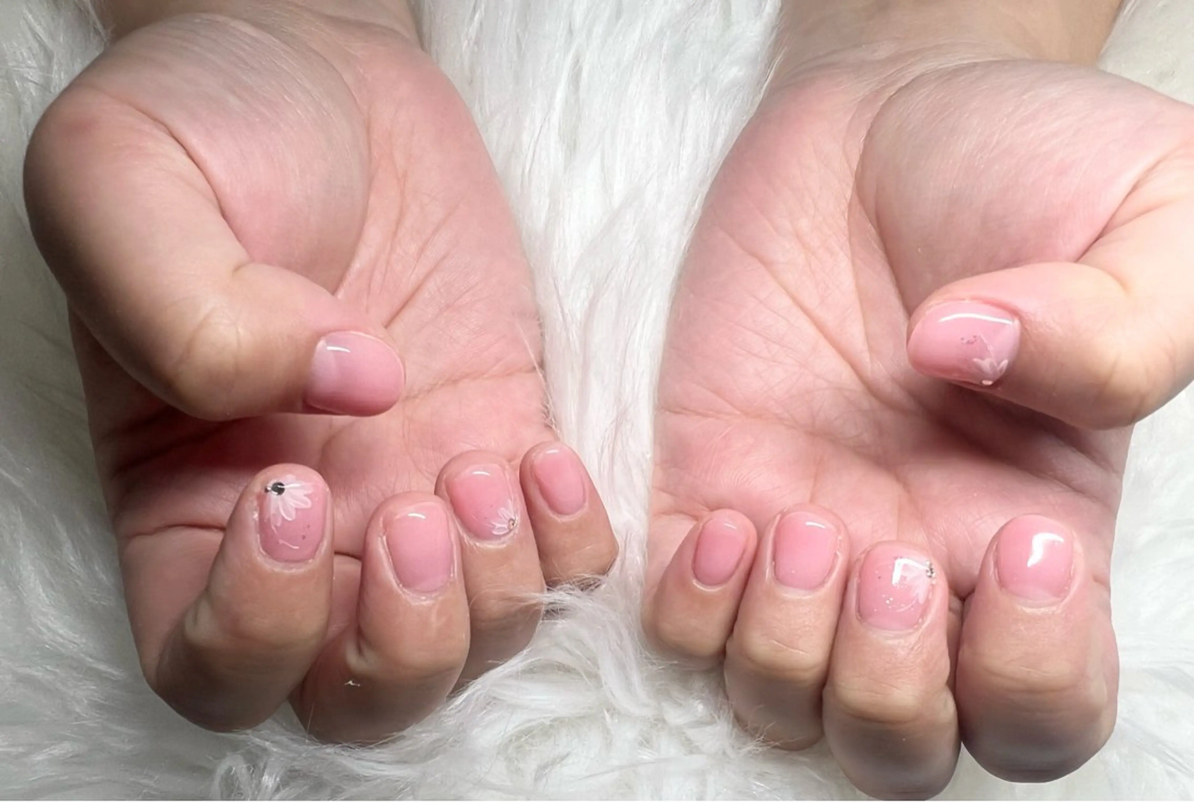 ネイル Y&L Nailのネイルデザイン