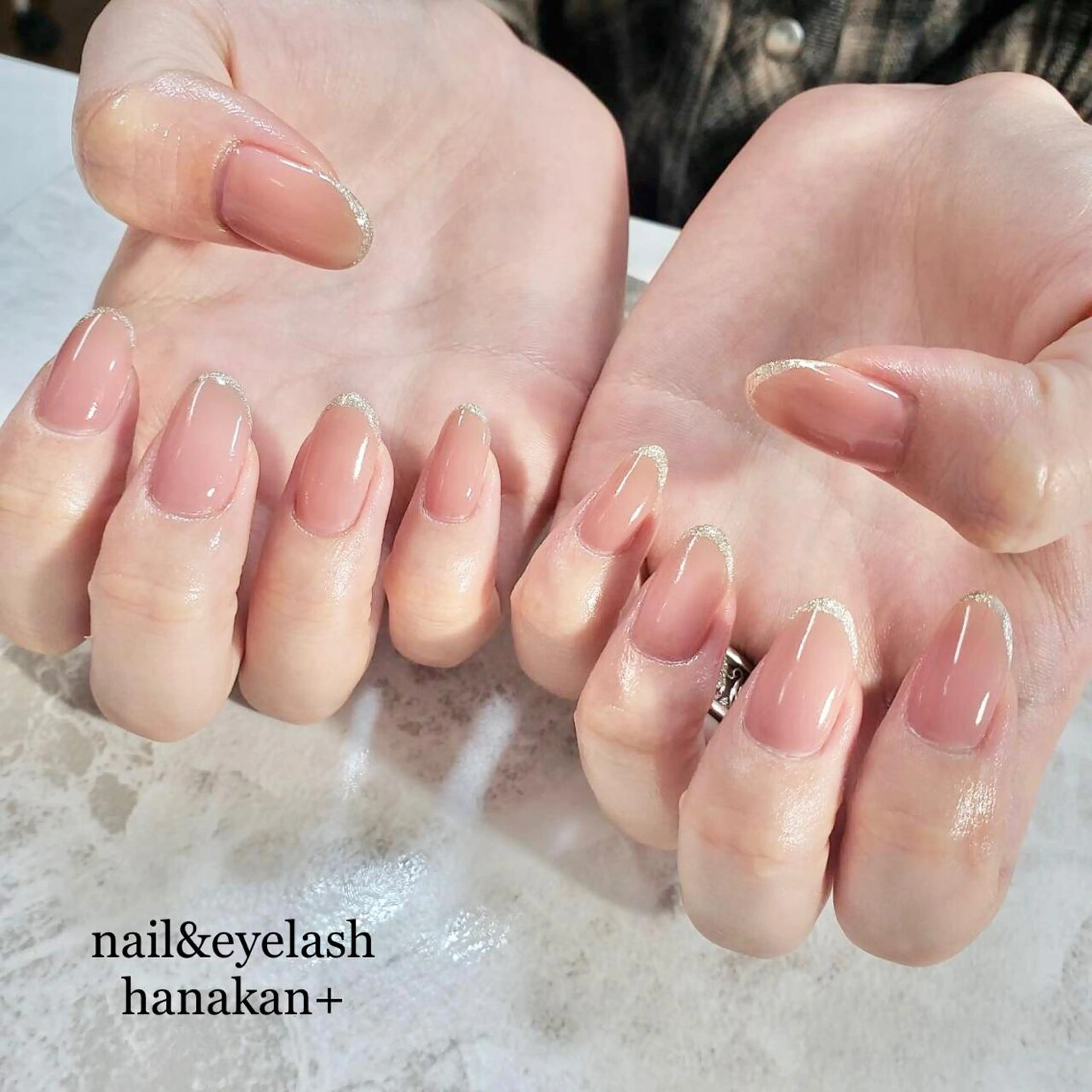 ネイル S Fumiのマツエク・マツパデザイン