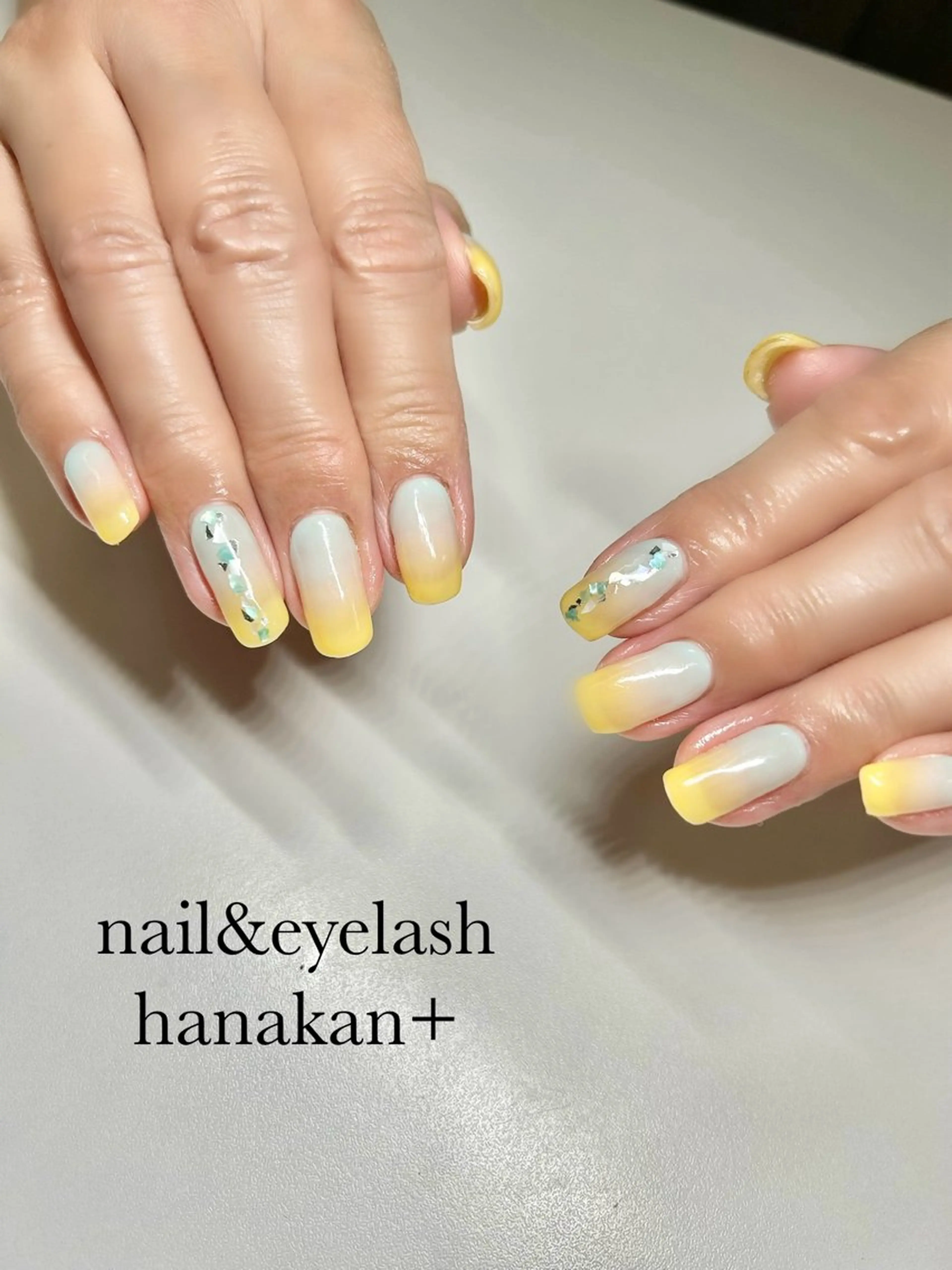 ネイル ハンドネイル S Fumiのネイルデザイン