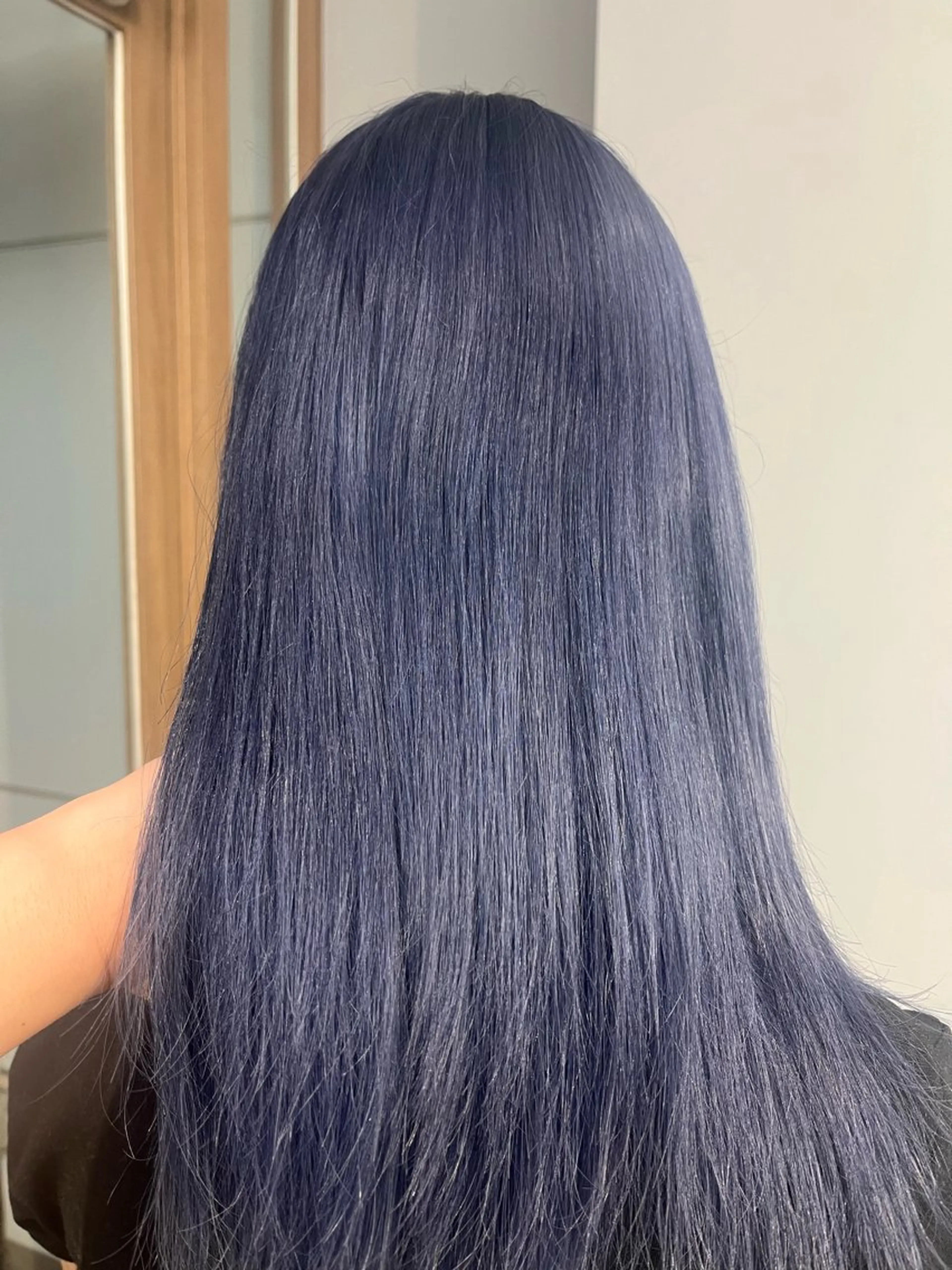 ロング libero/柏 HARUNA🎀のヘアスタイル