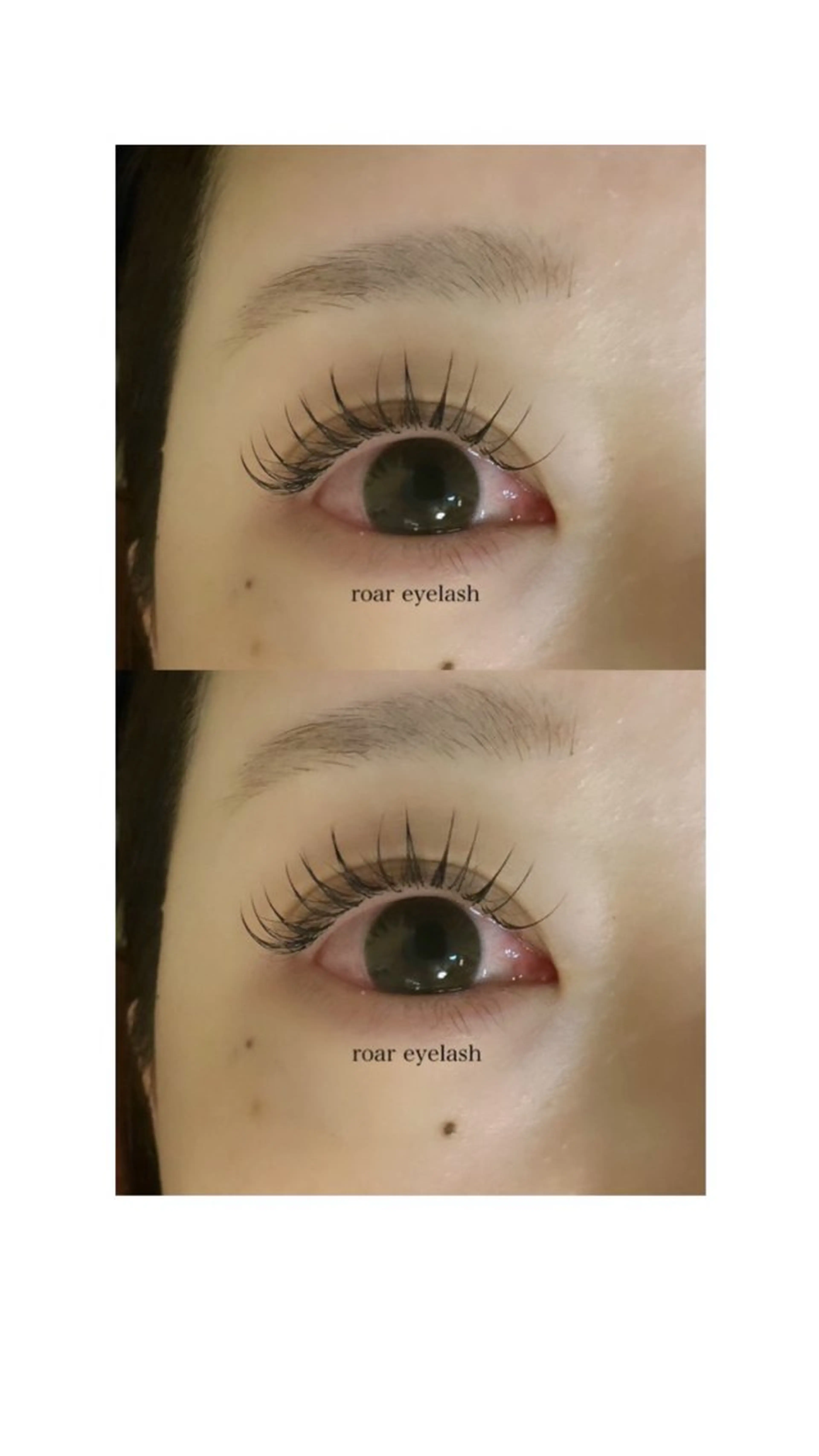 マツエク・マツパ マツエク 🌸en Reve 🌸Mioのマツエク・マツパデザイン