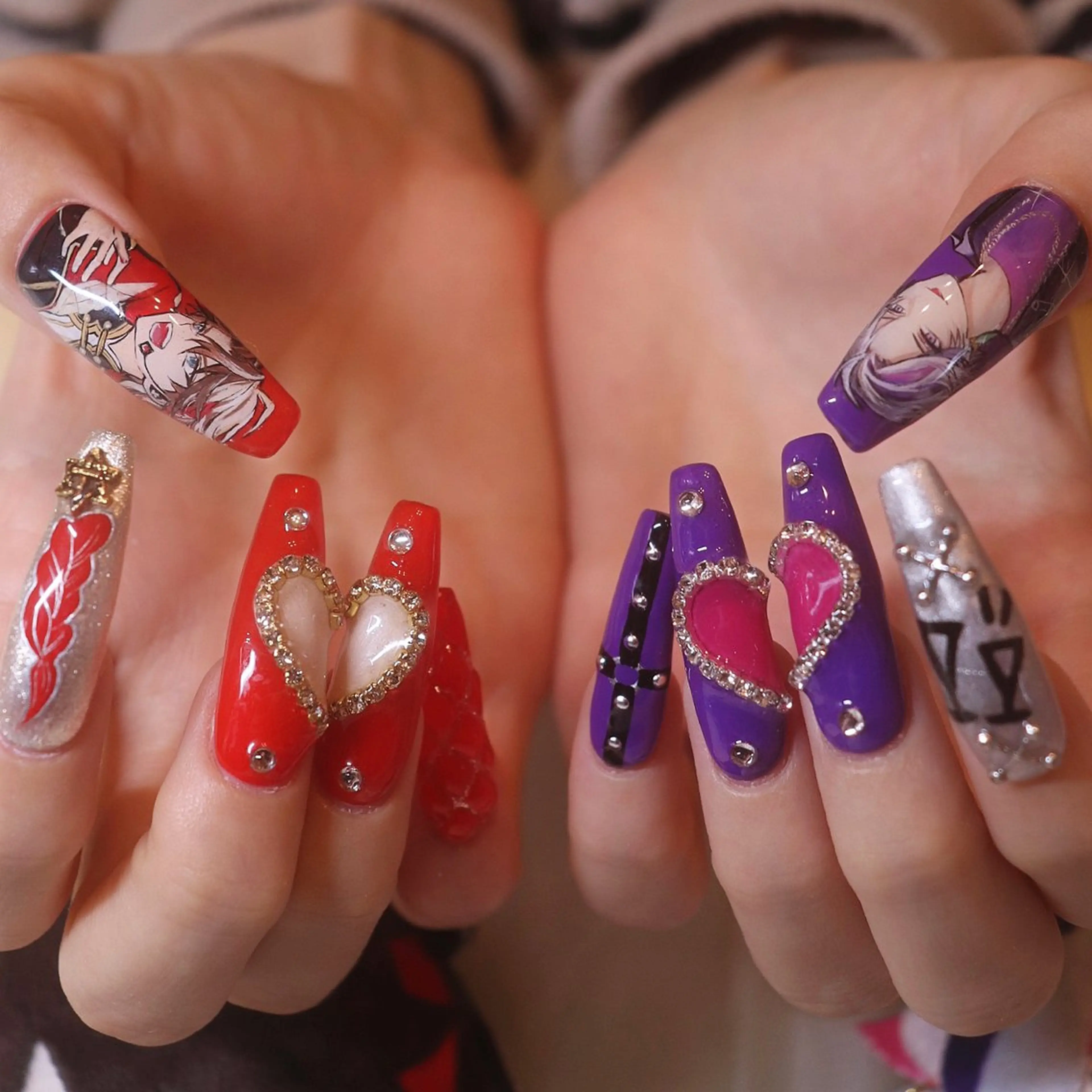 ネイル Dreamer nailのネイルデザイン