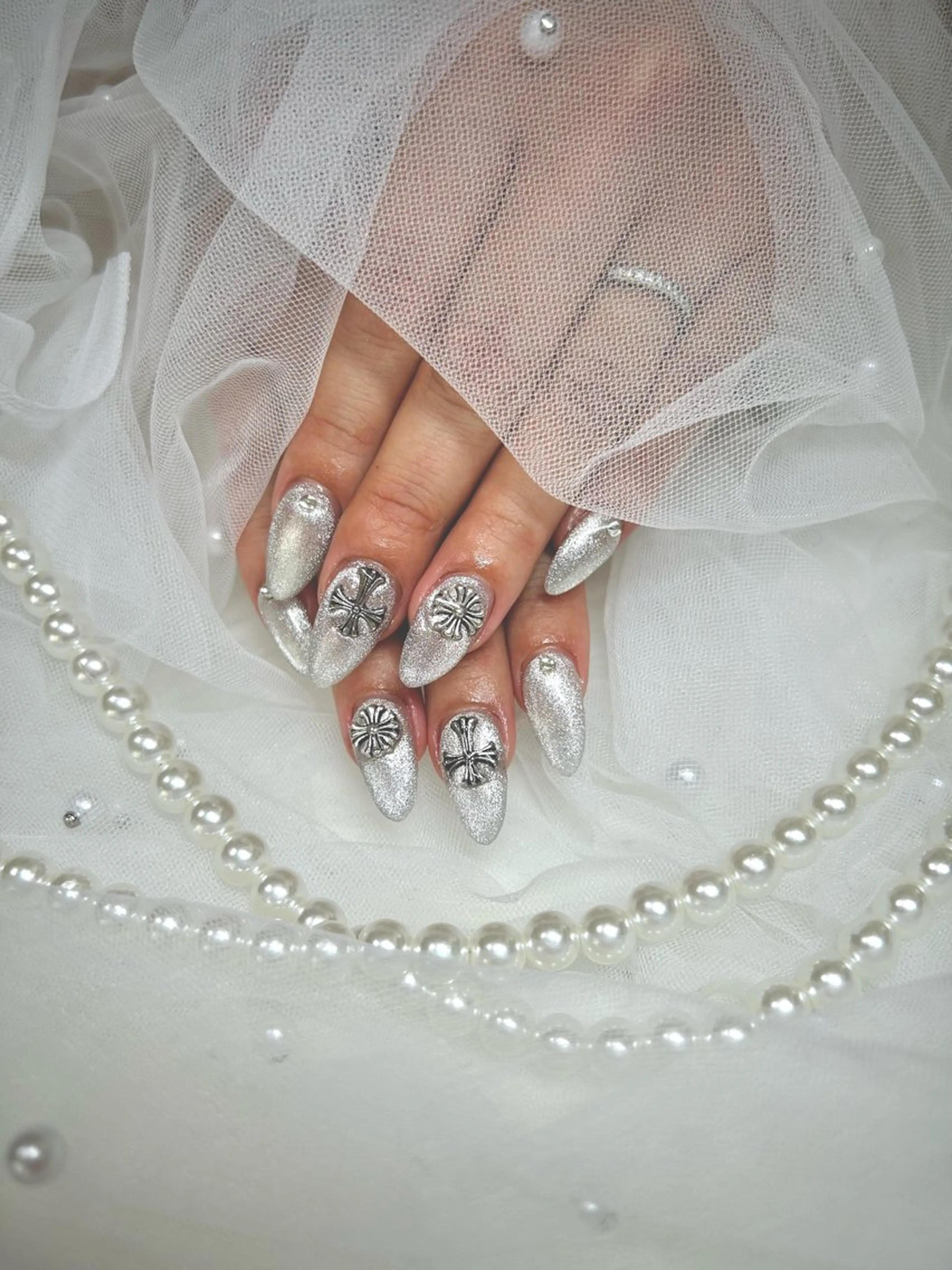 ネイル 【Laule‘a 】のネイルデザイン