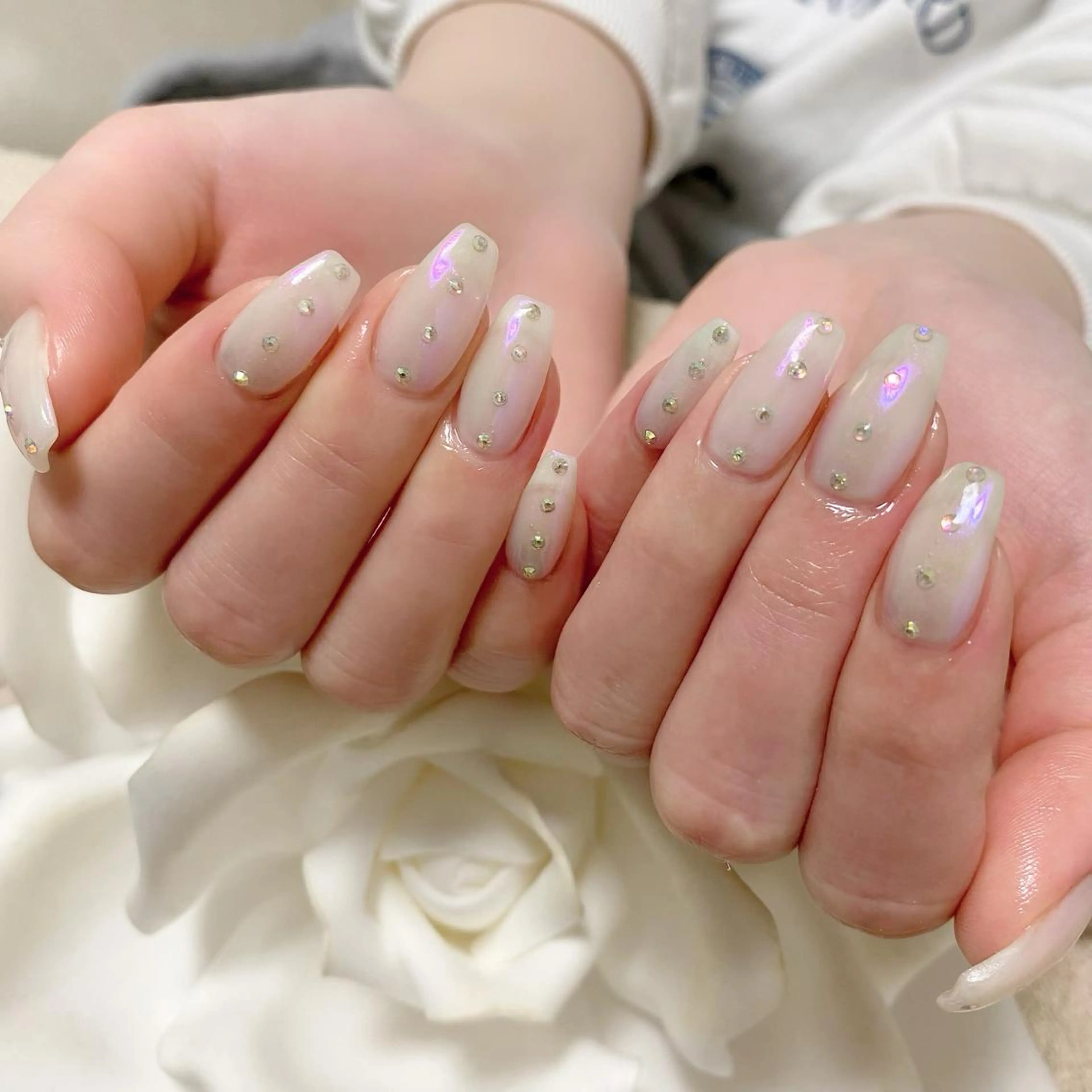 ネイル 💅fleur Ayumiのネイルデザイン