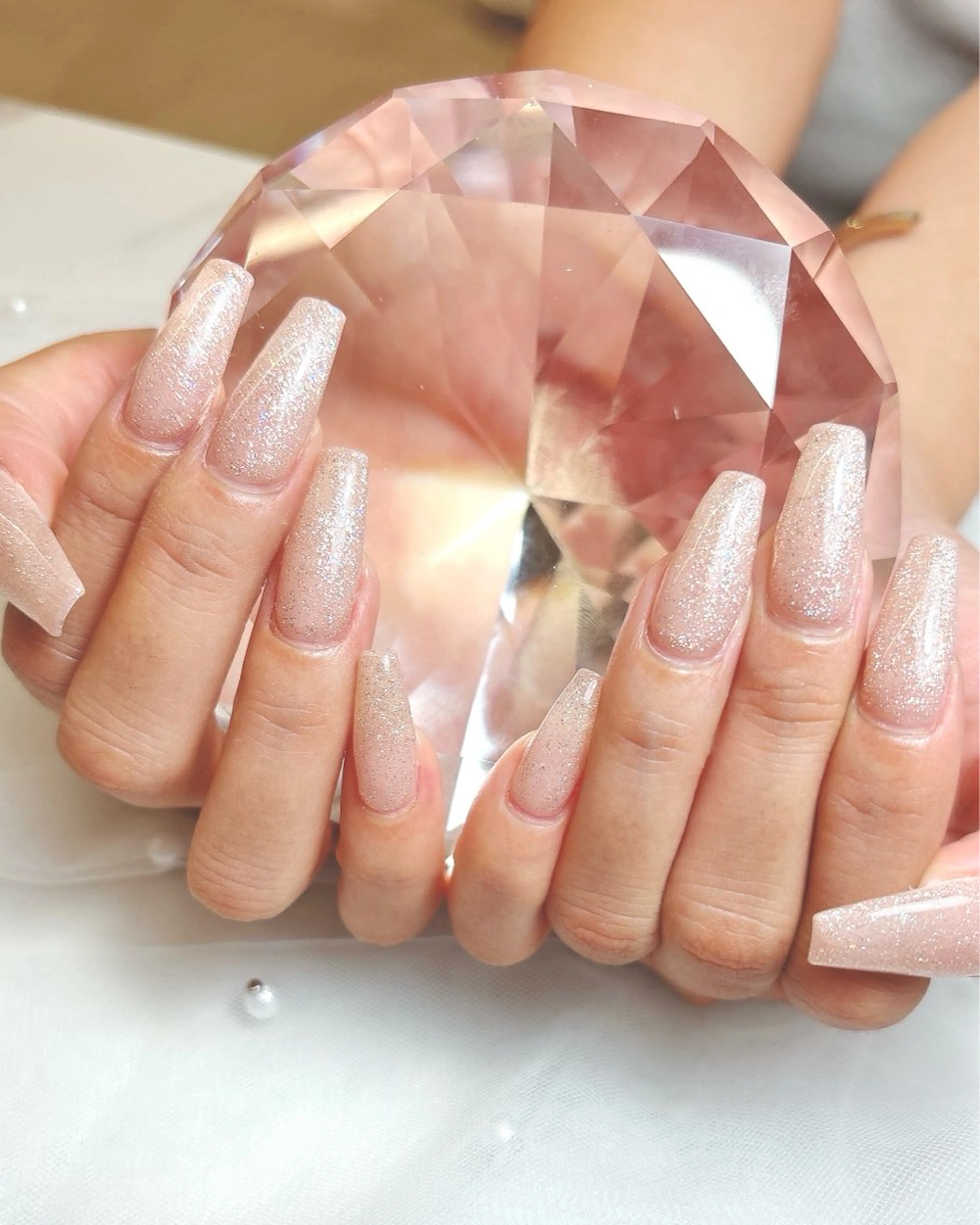 ネイル ハンドネイル nailist wakanaのネイルデザイン