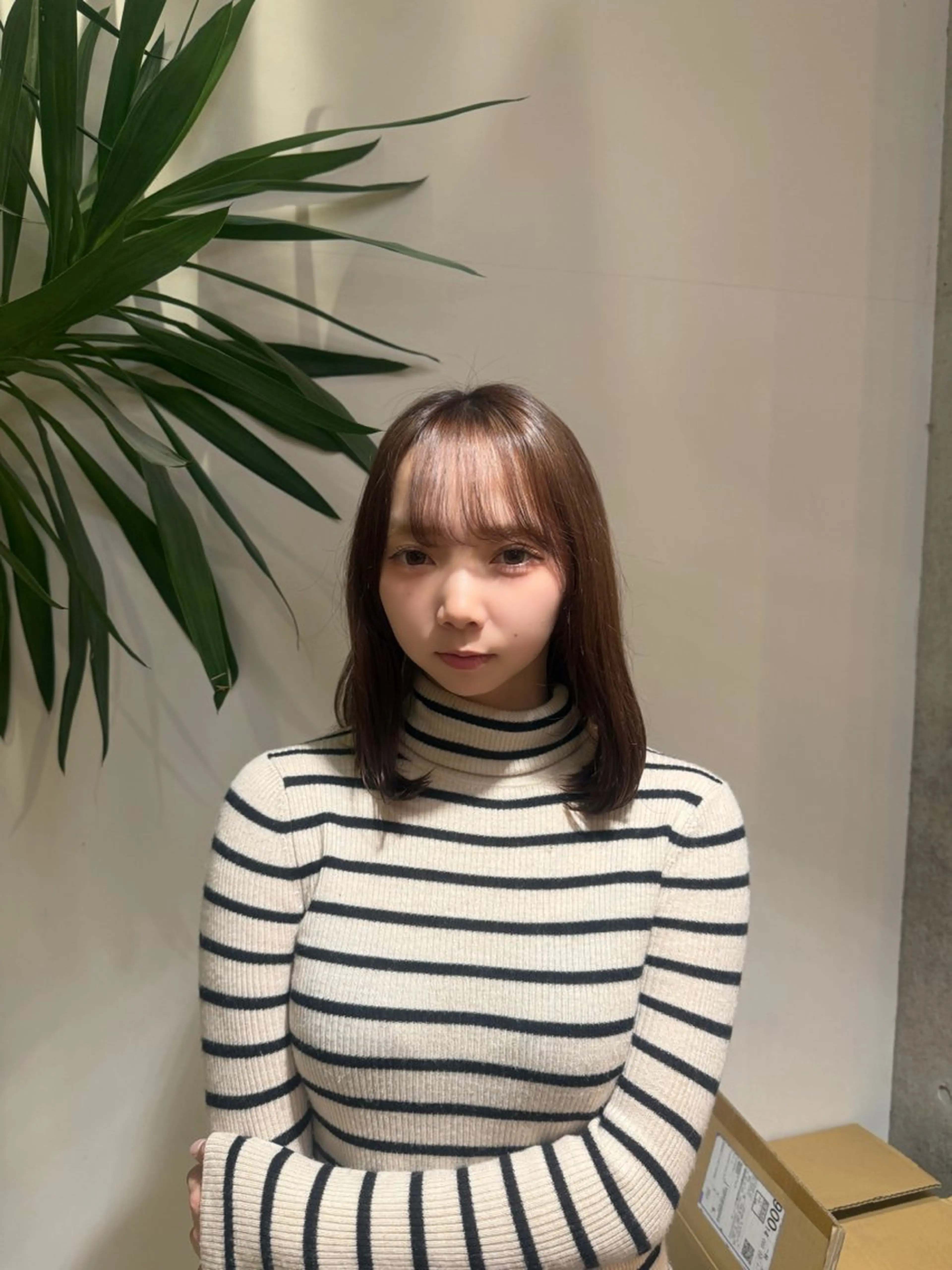 one color/beige color/brown color🧸🏷‪‪‪‪‬の写真