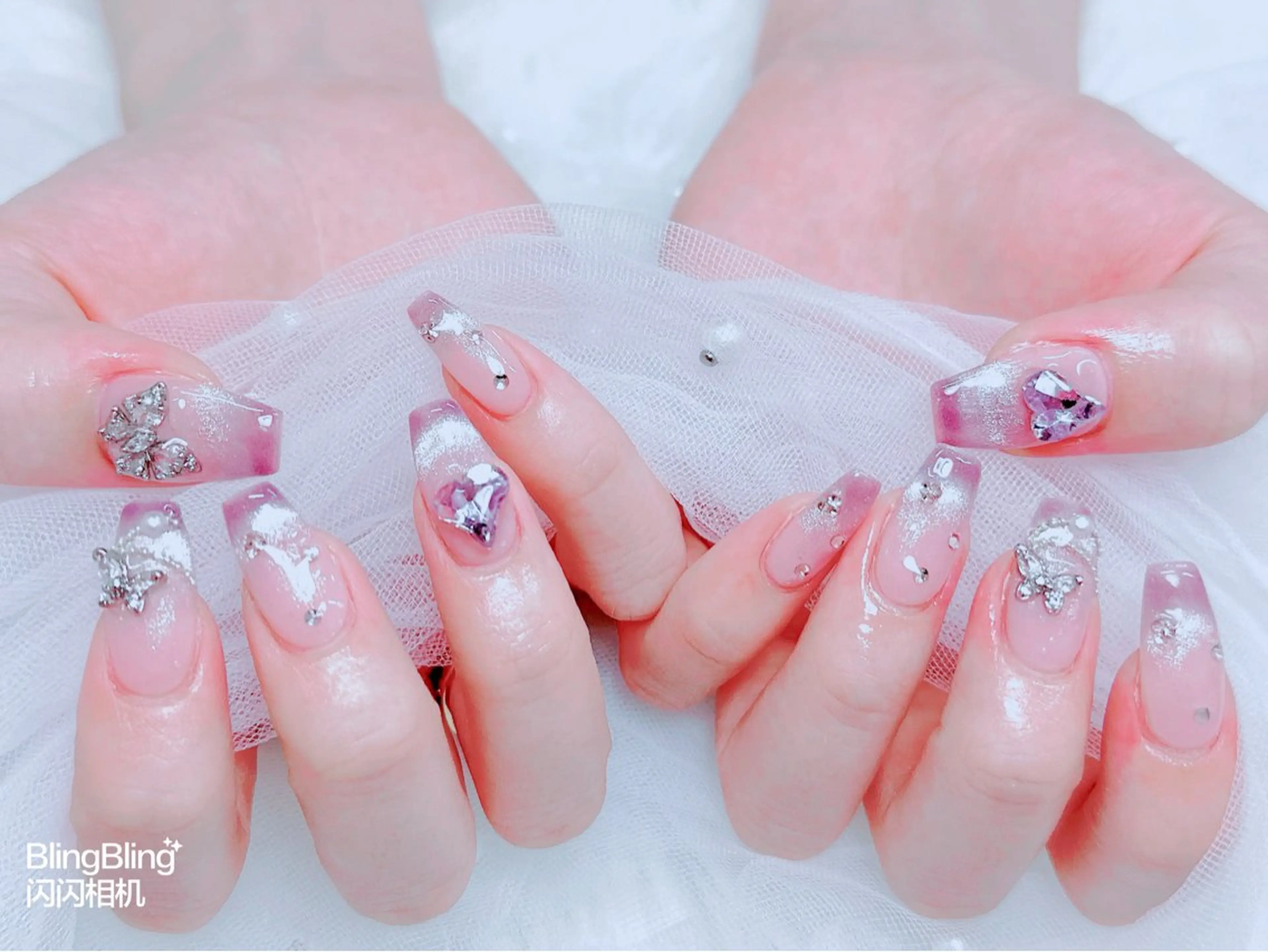 ネイル ハンドネイル 【スカルプ専門店】 Naomi nailのネイルデザイン