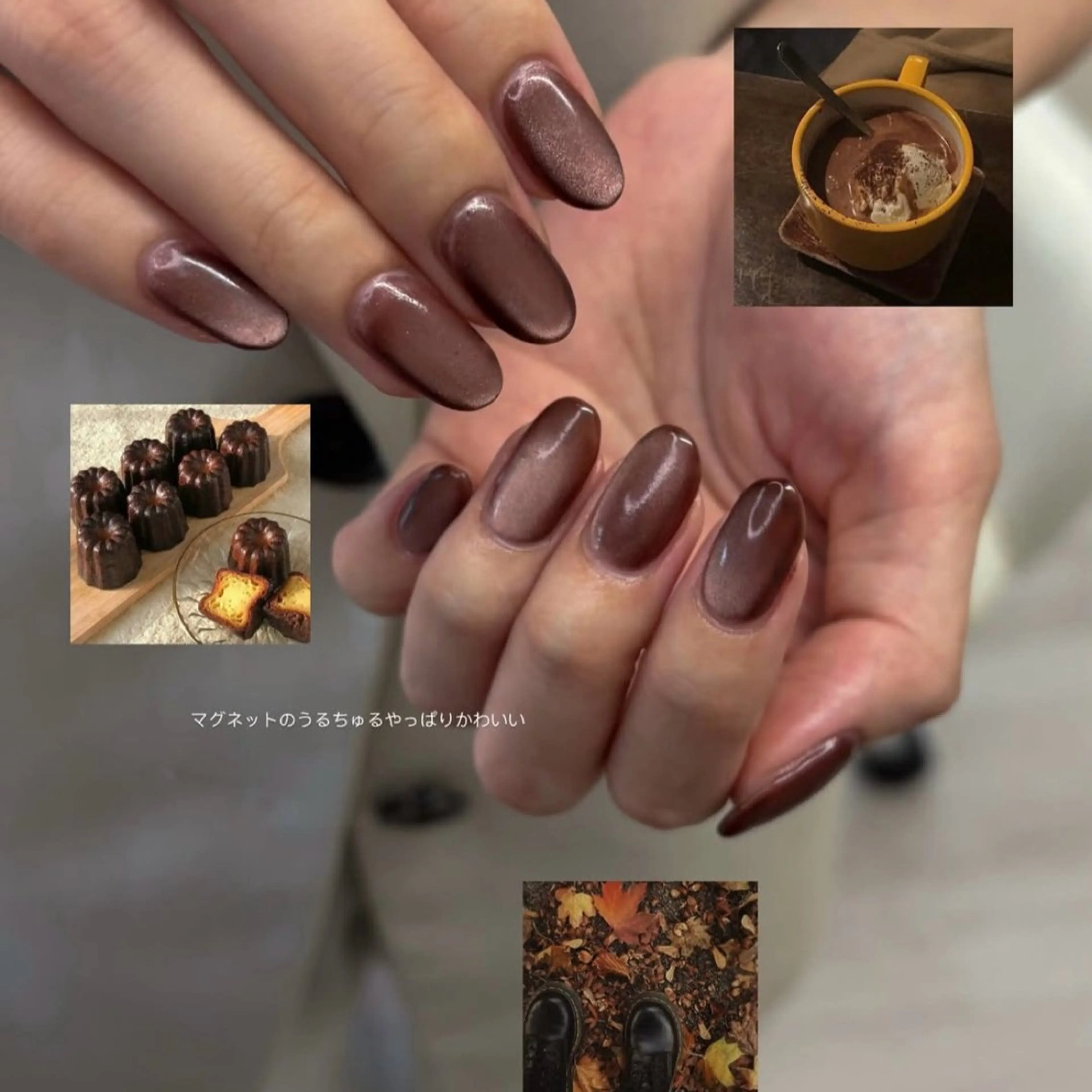 ネイル ハンドネイル nails 🎀meのネイルデザイン