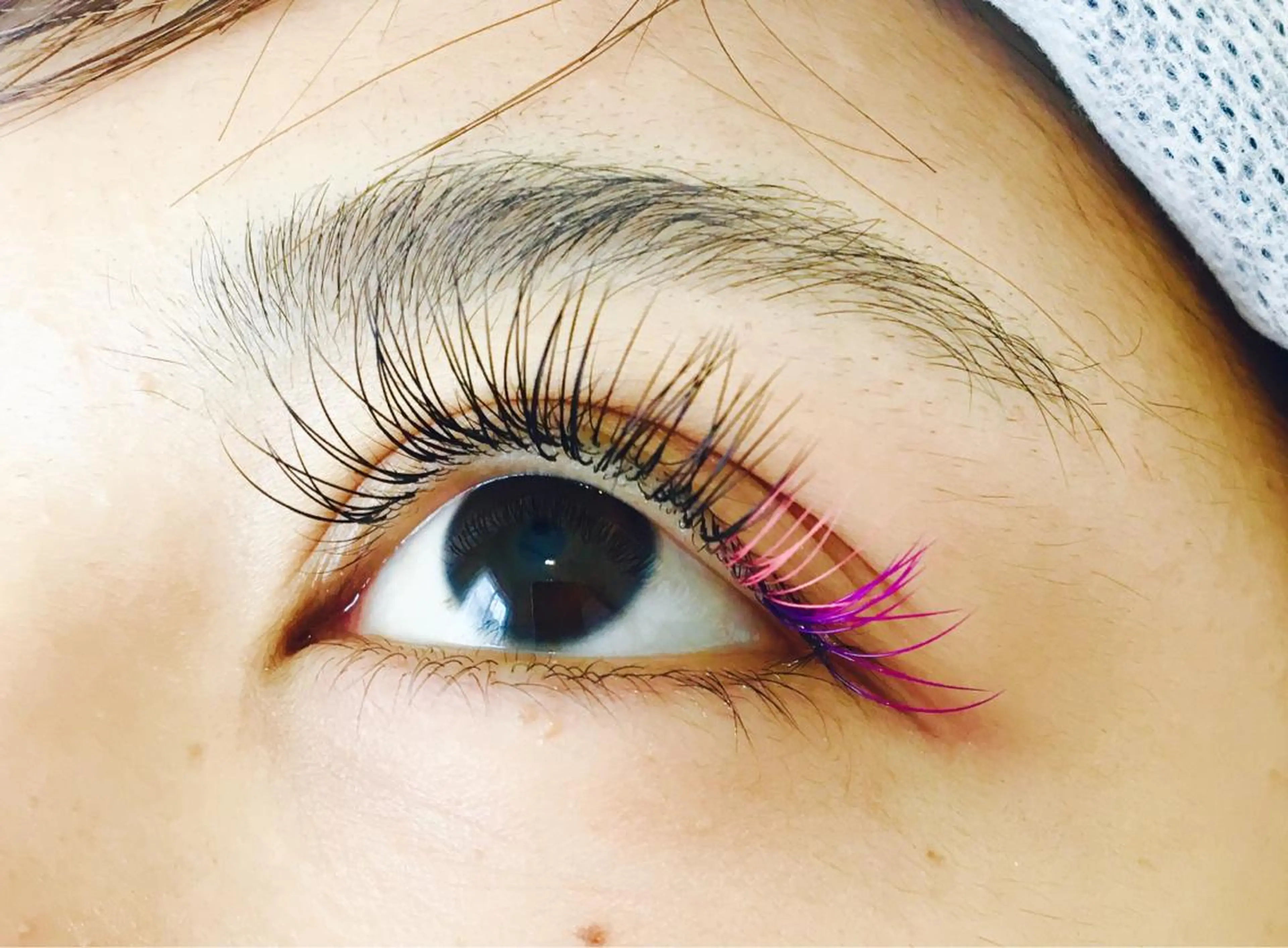 マツエク・マツパ Lotus. makoのエステ・リラクイメージ