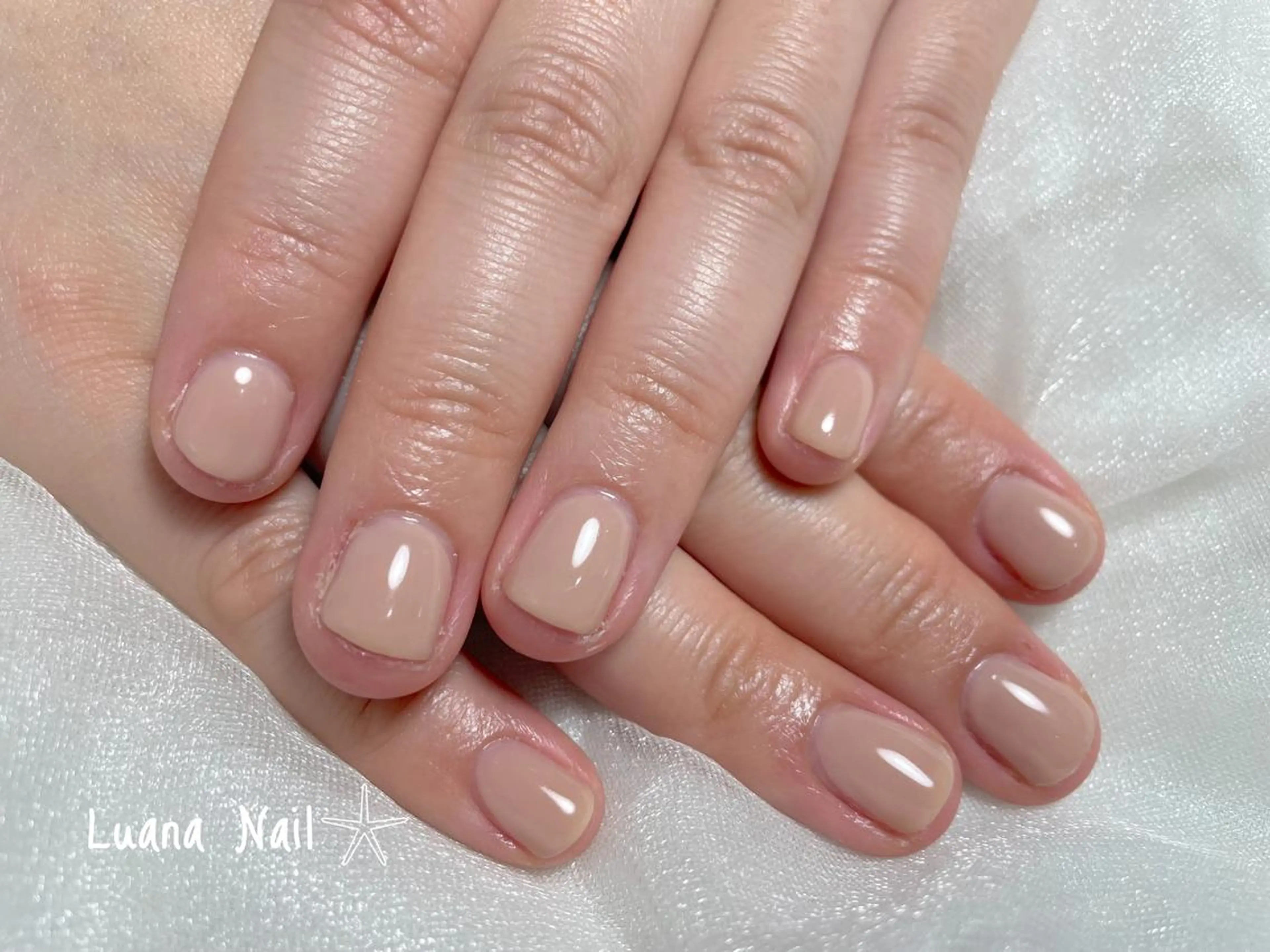ネイル Nail Salon Subaruのネイルデザイン