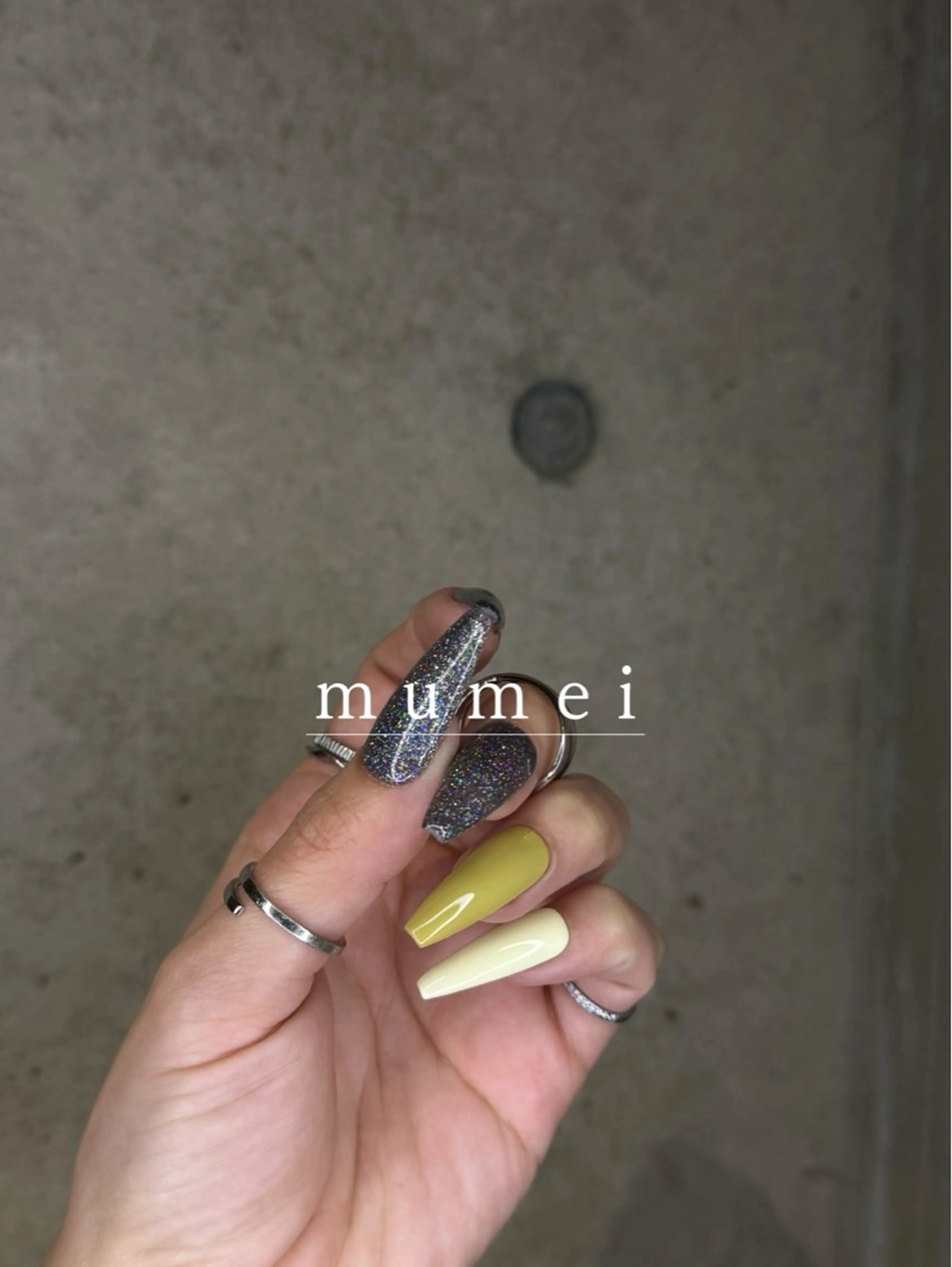 【ｵﾌ有】One Color. 《 ｶﾗｰ / ﾗﾒ / ﾌﾗｯｼｭ 》の写真