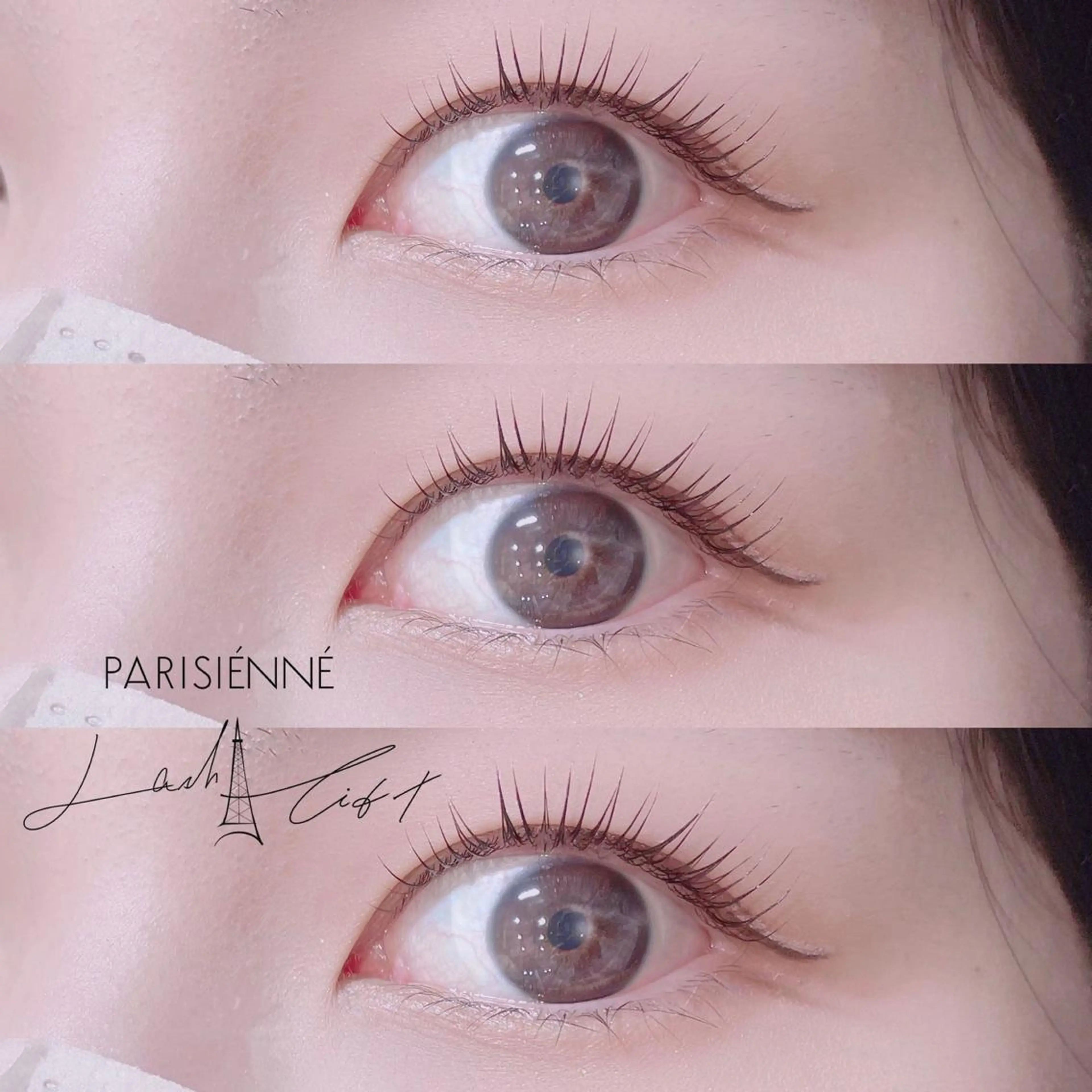 🩵ご新規様🩵《次世代まつげパーマ★》パリジェンヌラッシュリフト¥6600→¥5500の写真