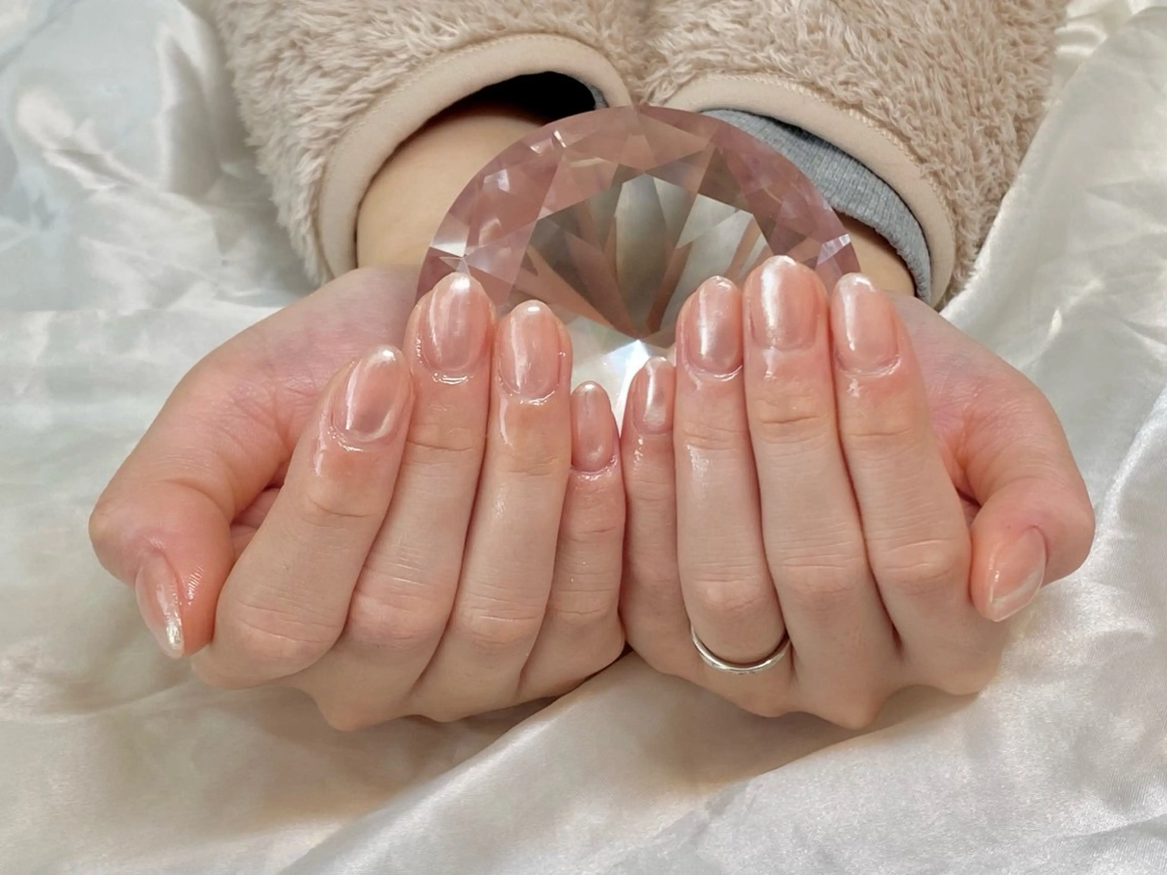 ネイル ハンドネイル おうちネイルサロン RINAのその他イメージ