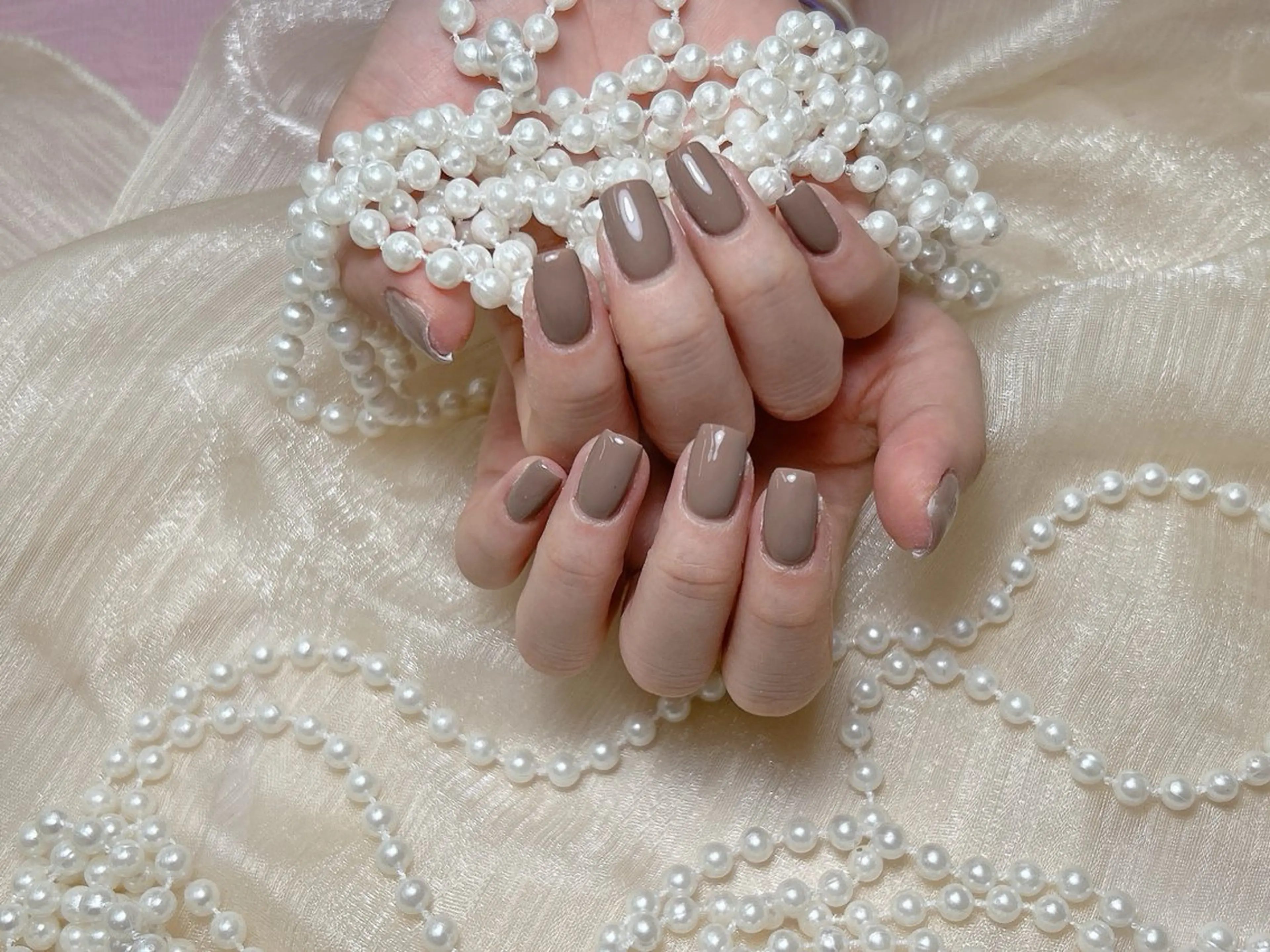 ネイル C Cのネイルデザイン