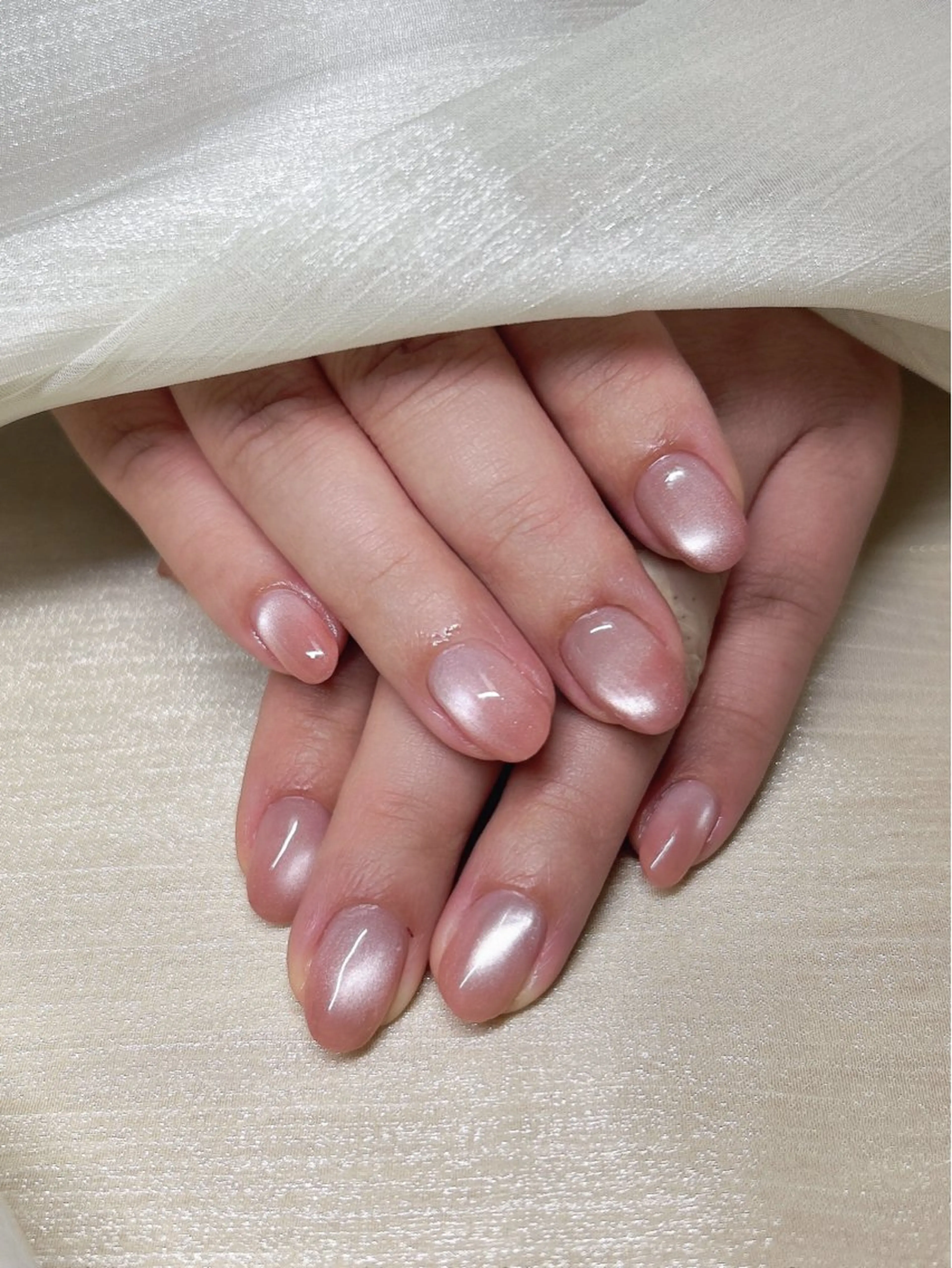 ネイル LUKA NAILのネイルデザイン