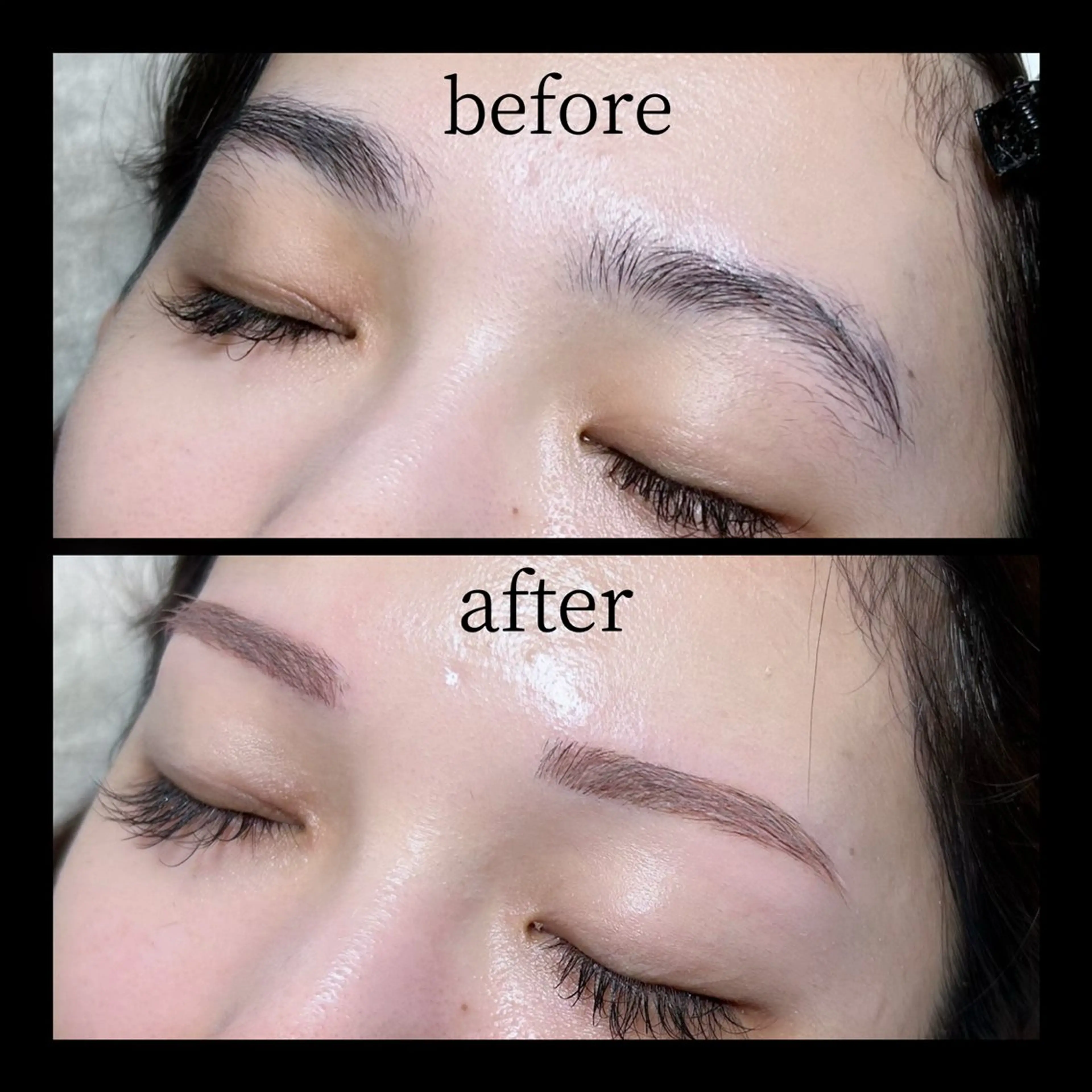 アイブロウ salon mugi mugiの眉毛・アイブロウイメージ