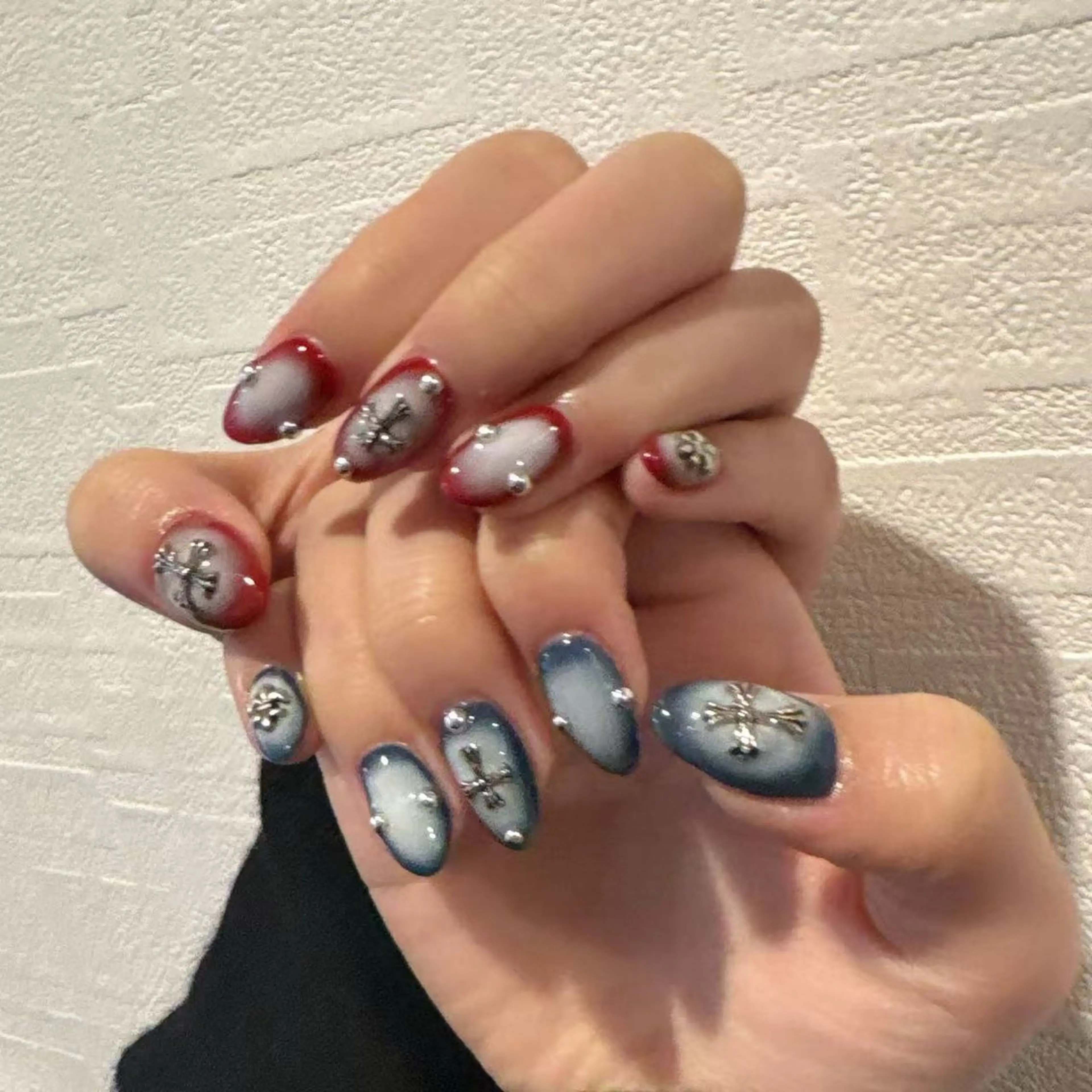 ネイル D-BEAUTY Nailsalonのネイルデザイン