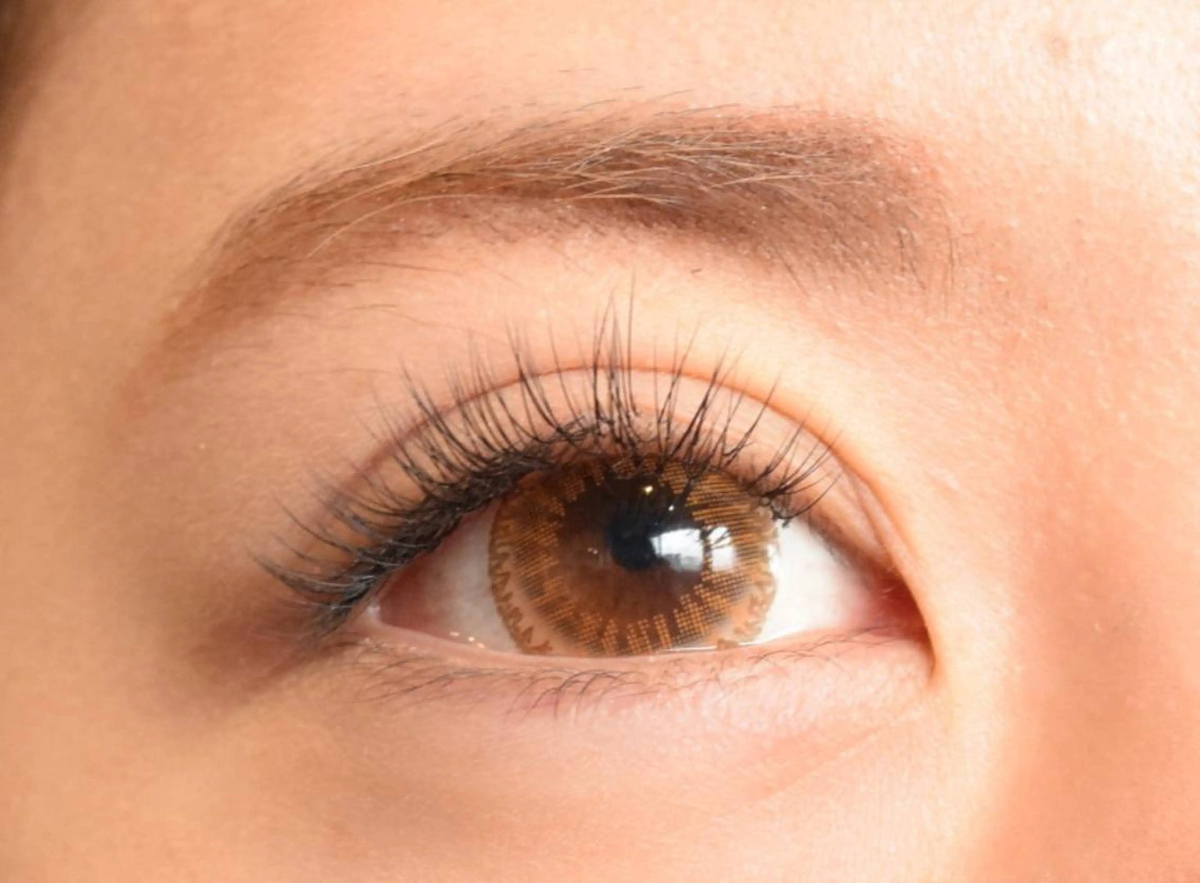 マツエク・マツパ キュート 〜Yu&Y〜 YUKIのマツエク・マツパデザイン