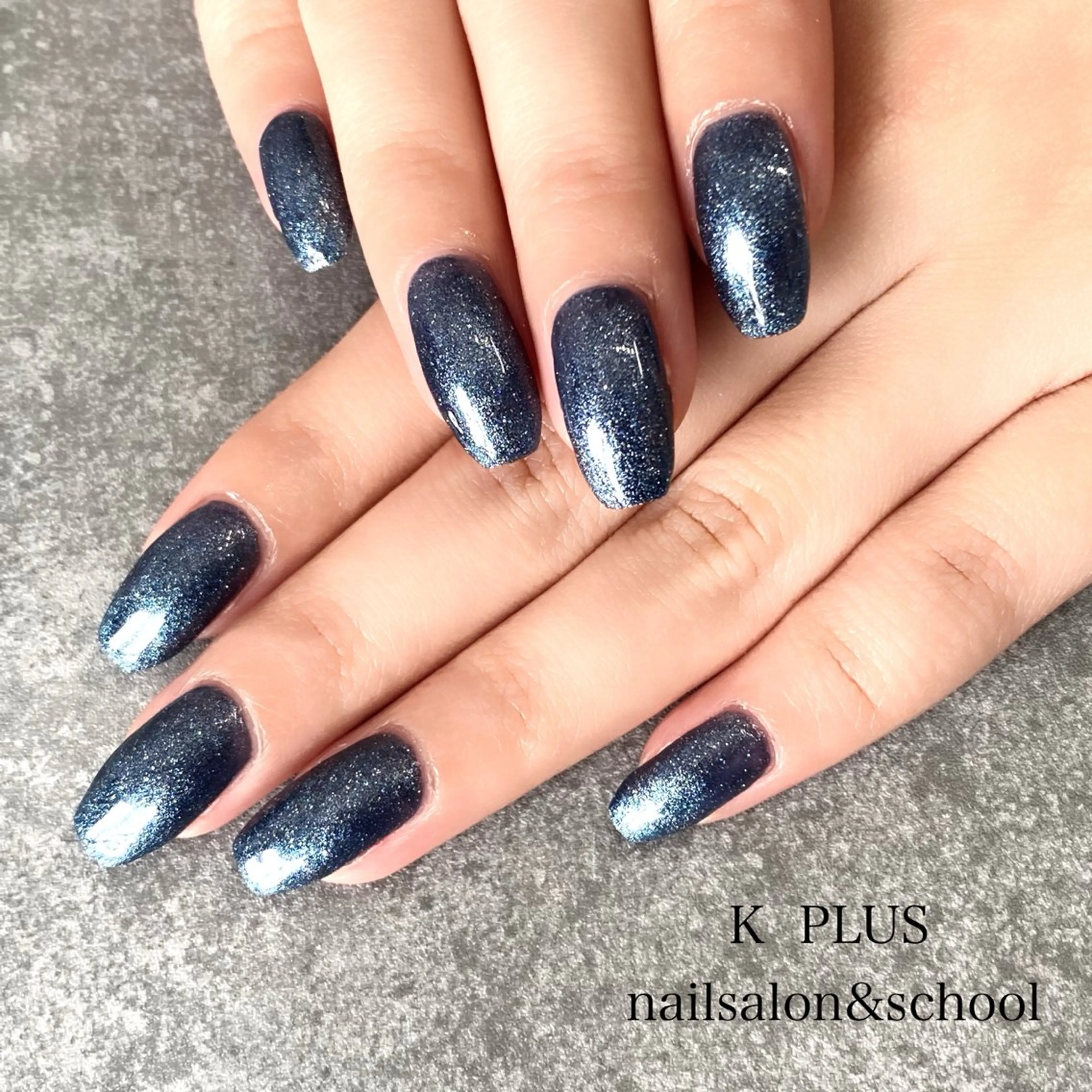 ネイル K PLUS nail salon所属・K PLUS nailのネイルデザイン