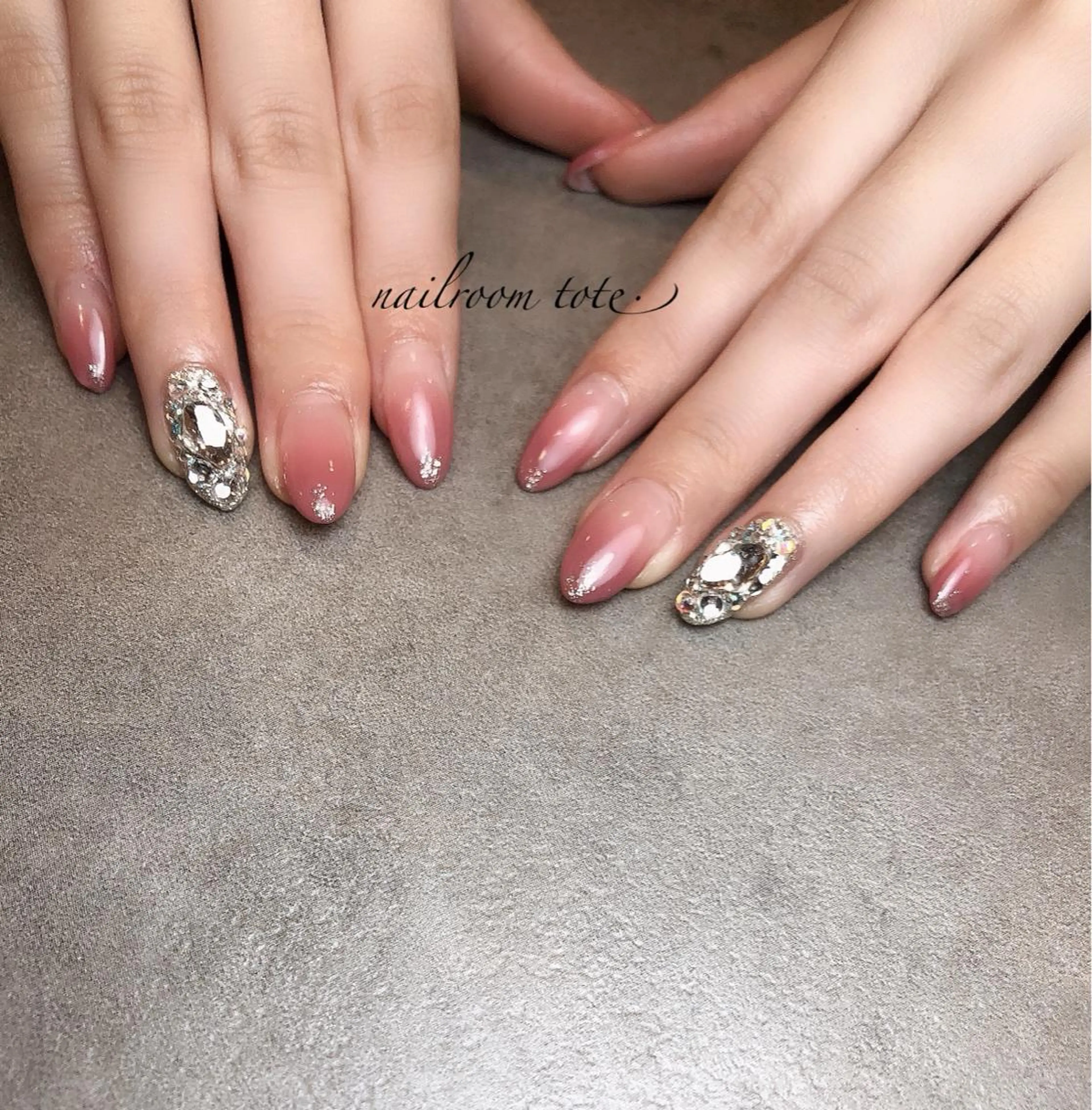ネイル nailstudio ′ecoleのネイルデザイン