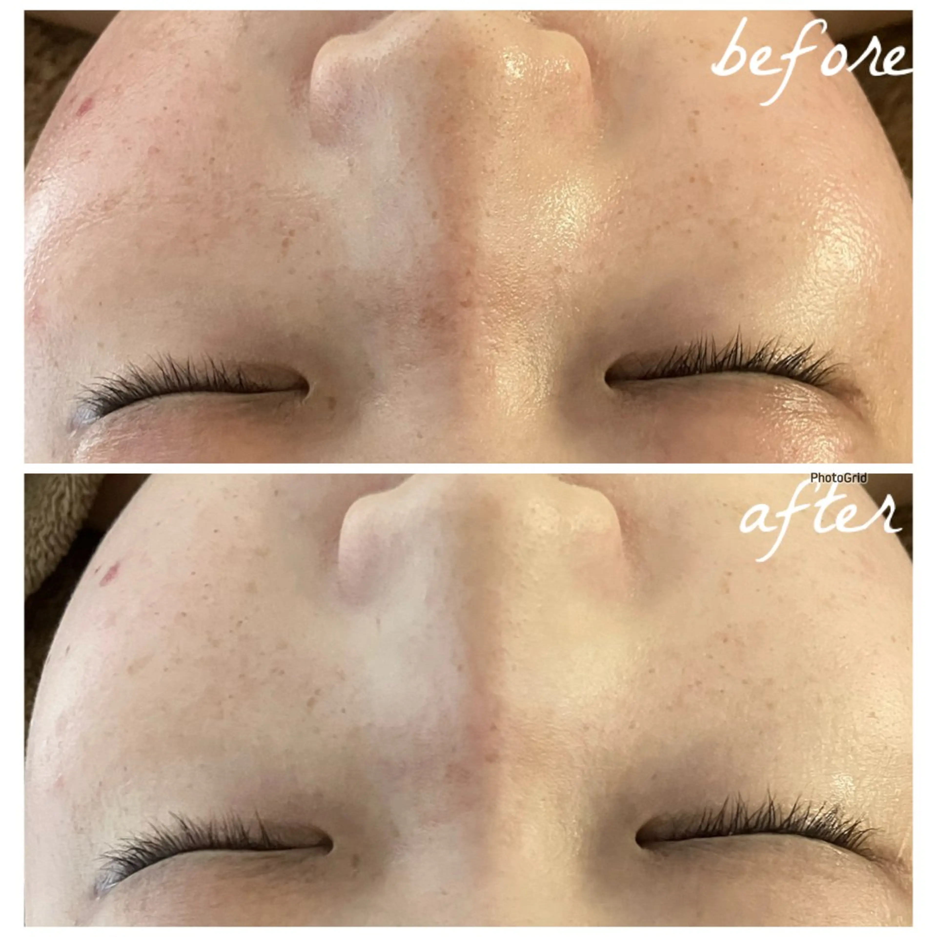 メンズ エステ メナード岐阜茜部 杉浦のエステ・リラクイメージ