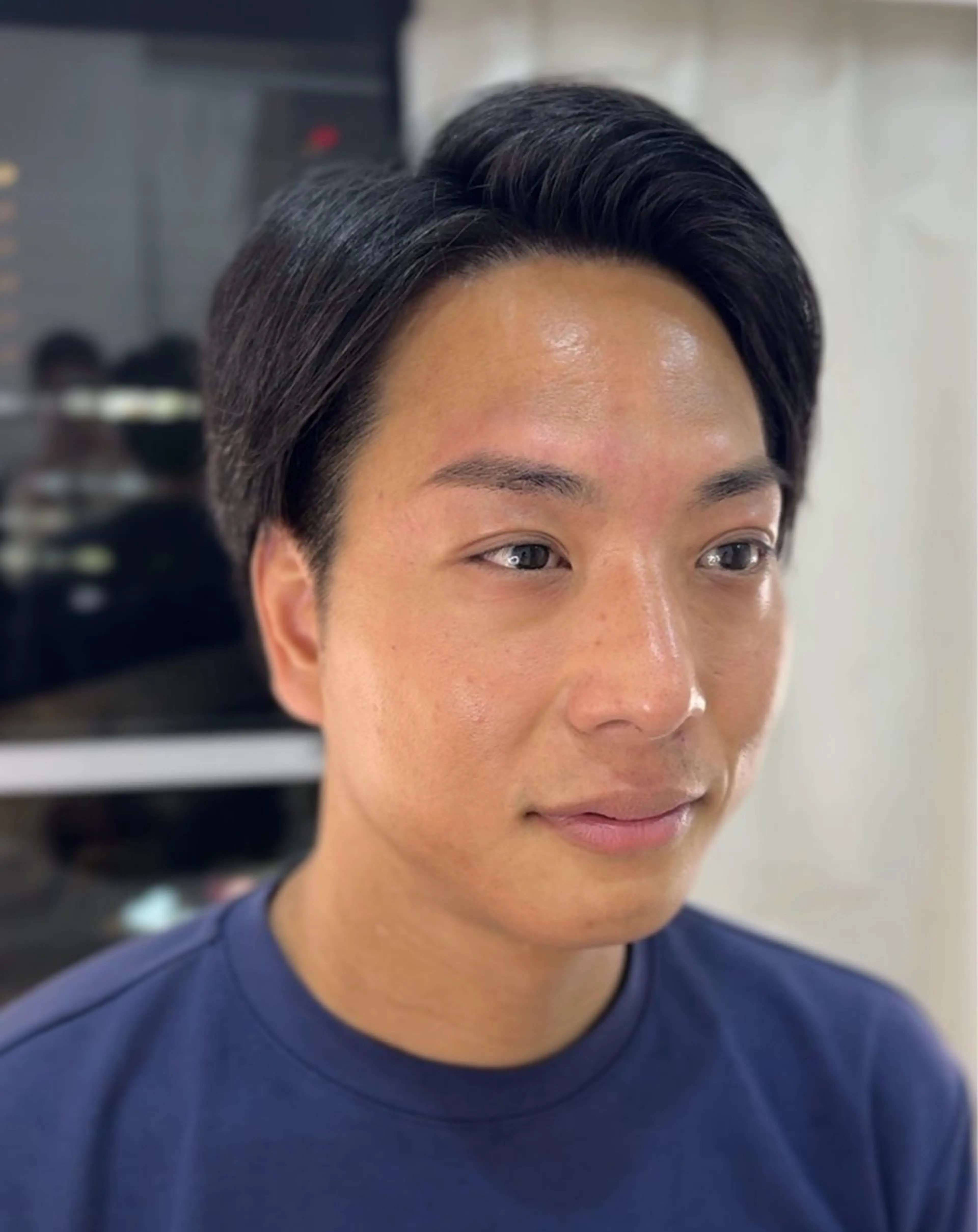 メンズ アイブロウ Nana ♡の眉毛・アイブロウイメージ