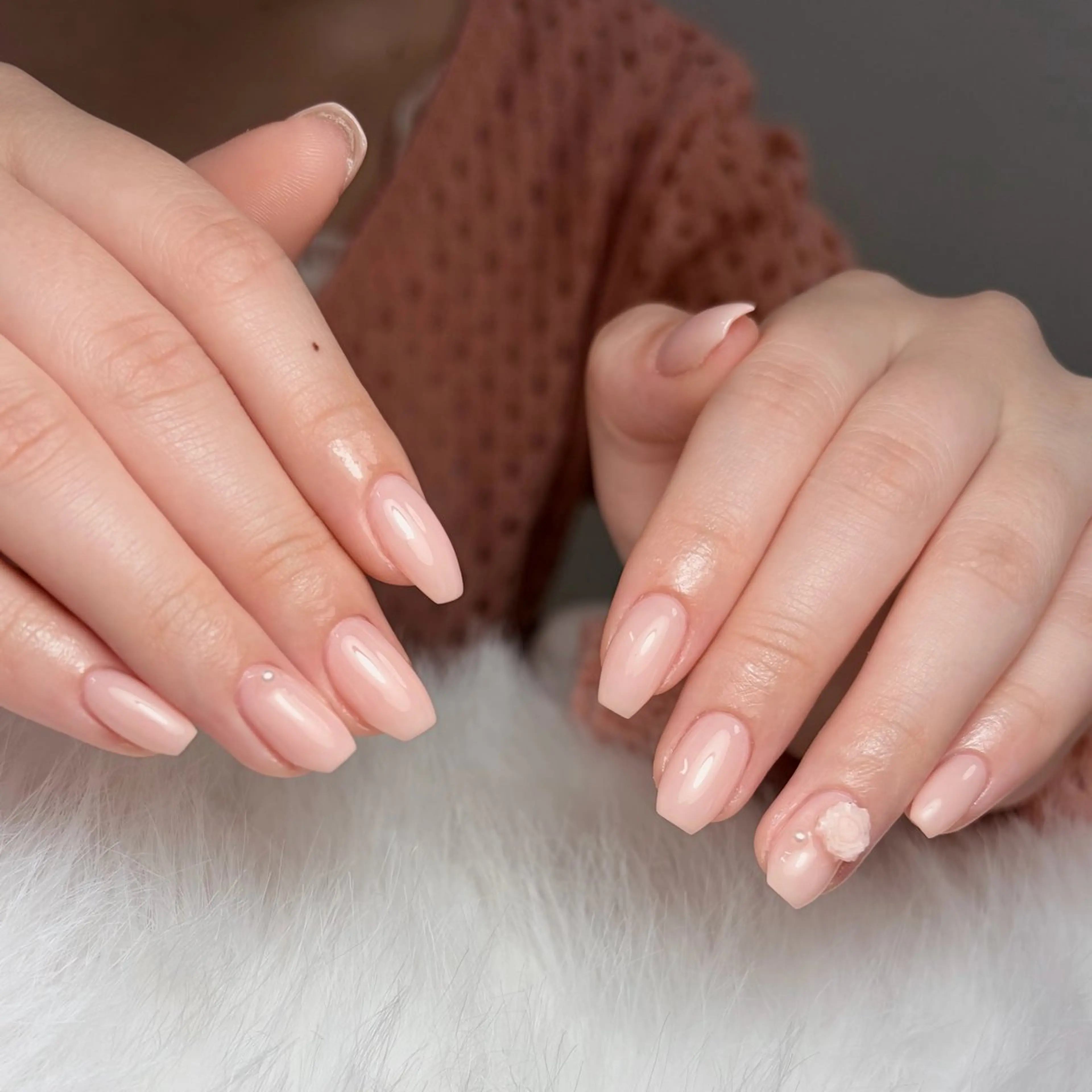 ネイル ハンドネイル Miami Nailのネイルデザイン
