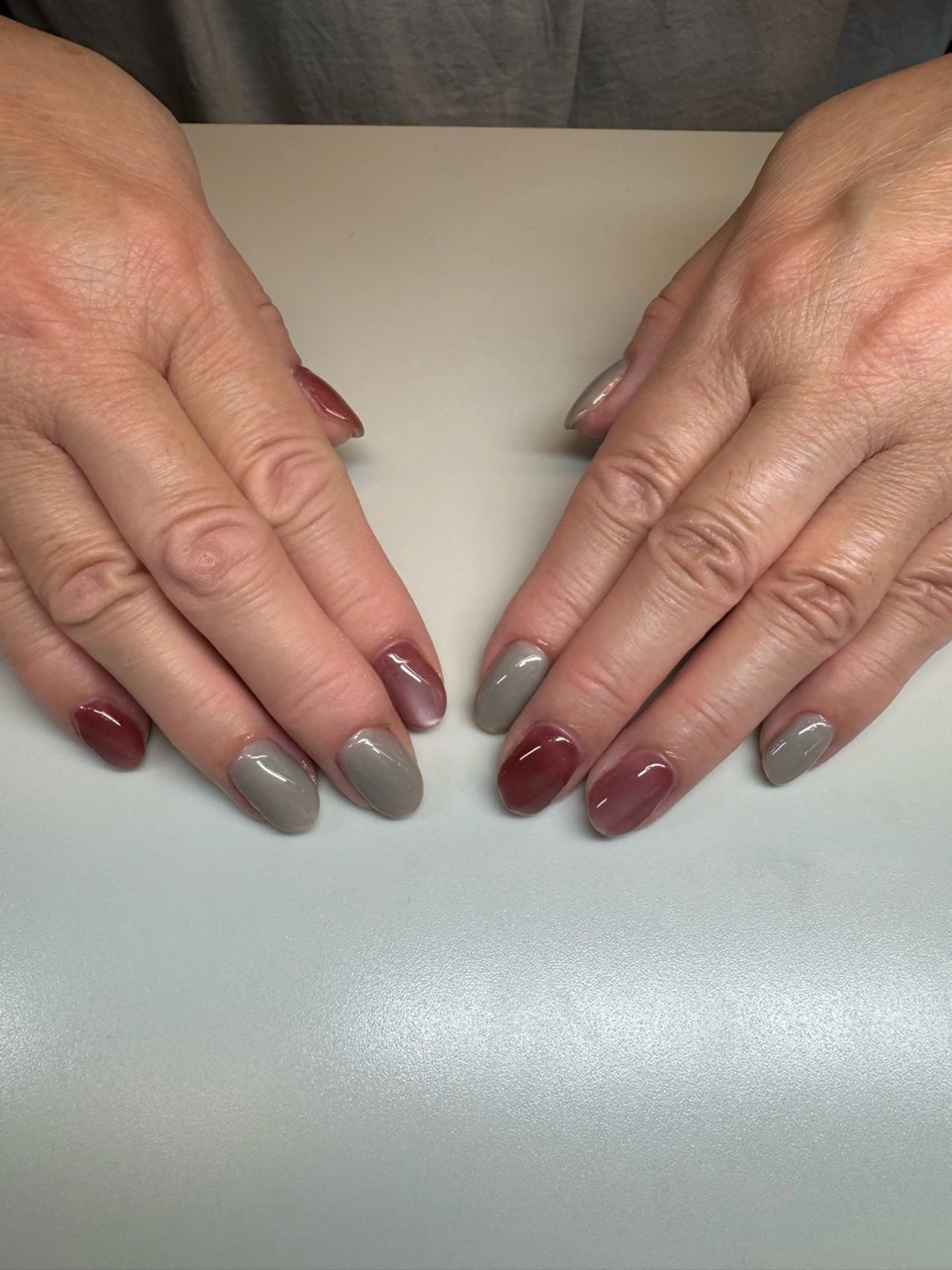 ネイル sususu YOKOのネイルデザイン