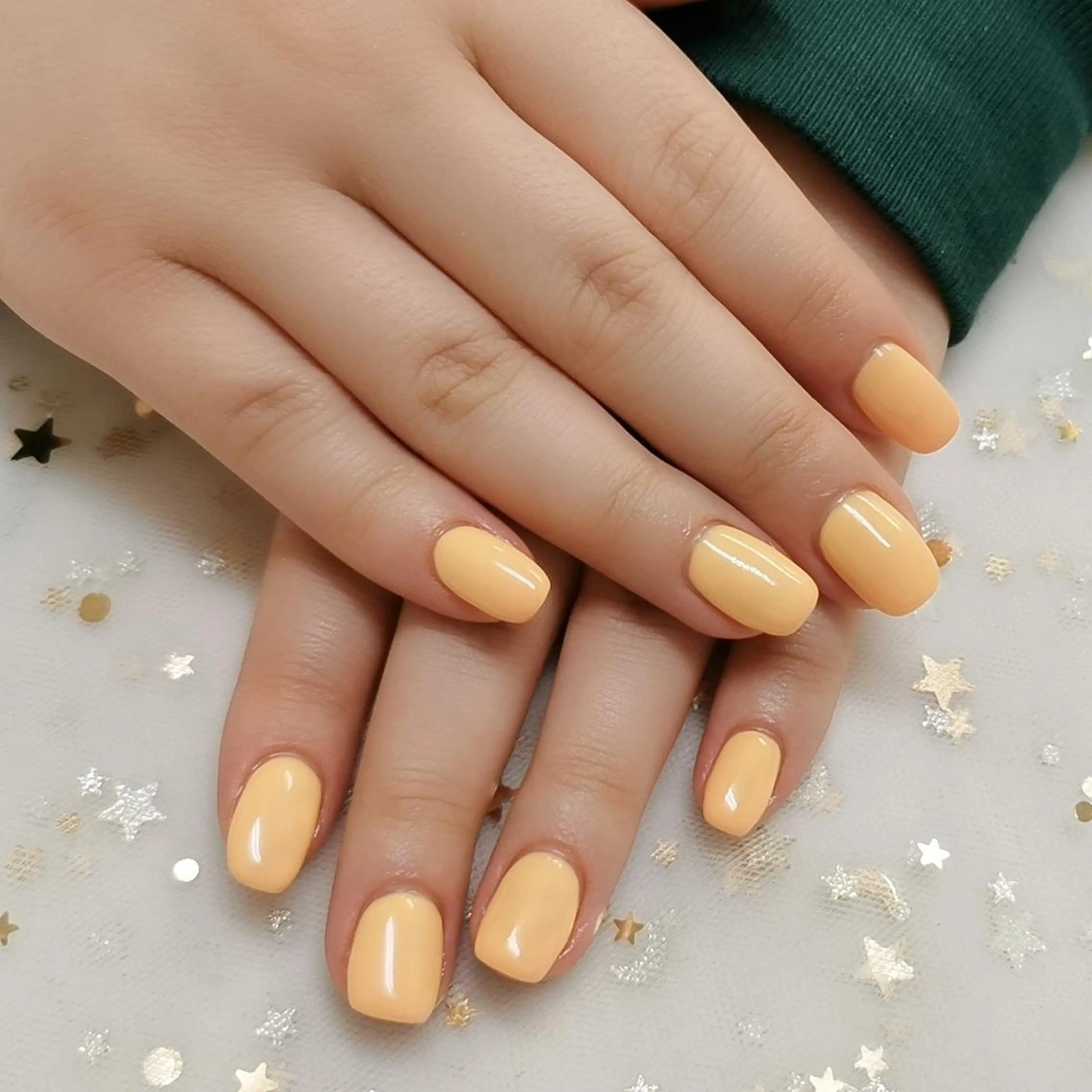 ネイル ハンドネイル 上福岡 らんらんのネイルデザイン