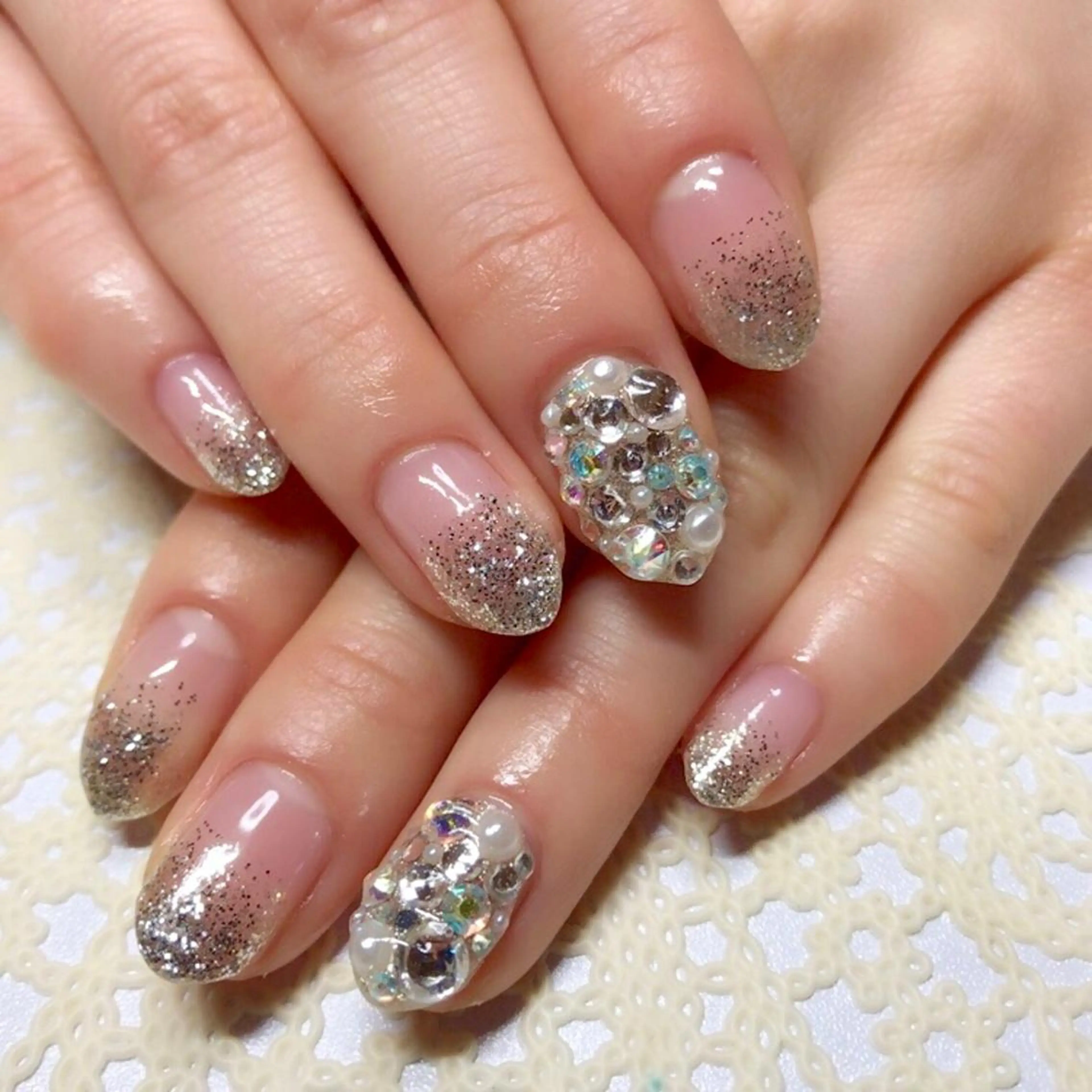 ネイル S Nailのネイルデザイン