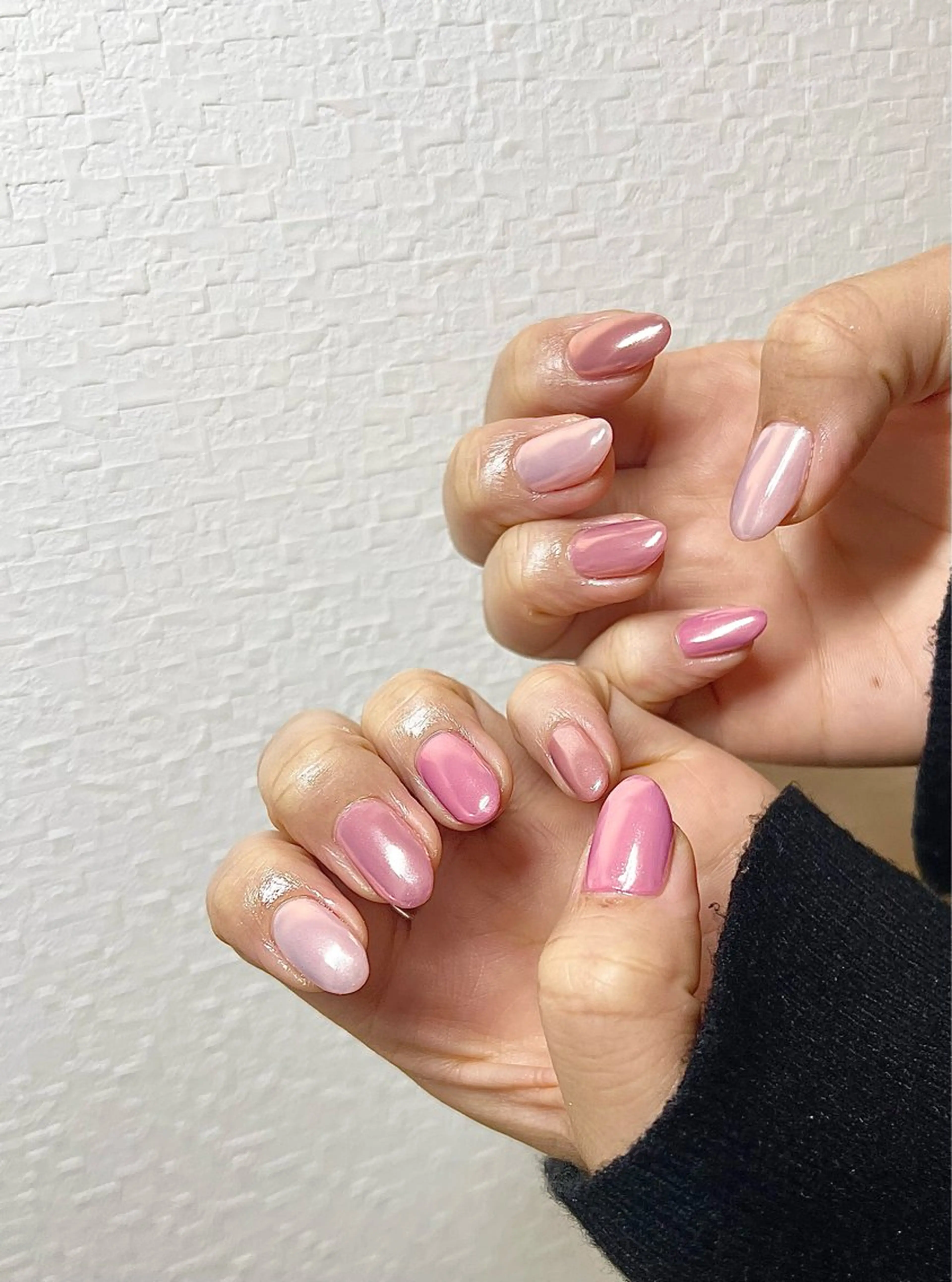 ネイル manami 勝どき店のネイルデザイン