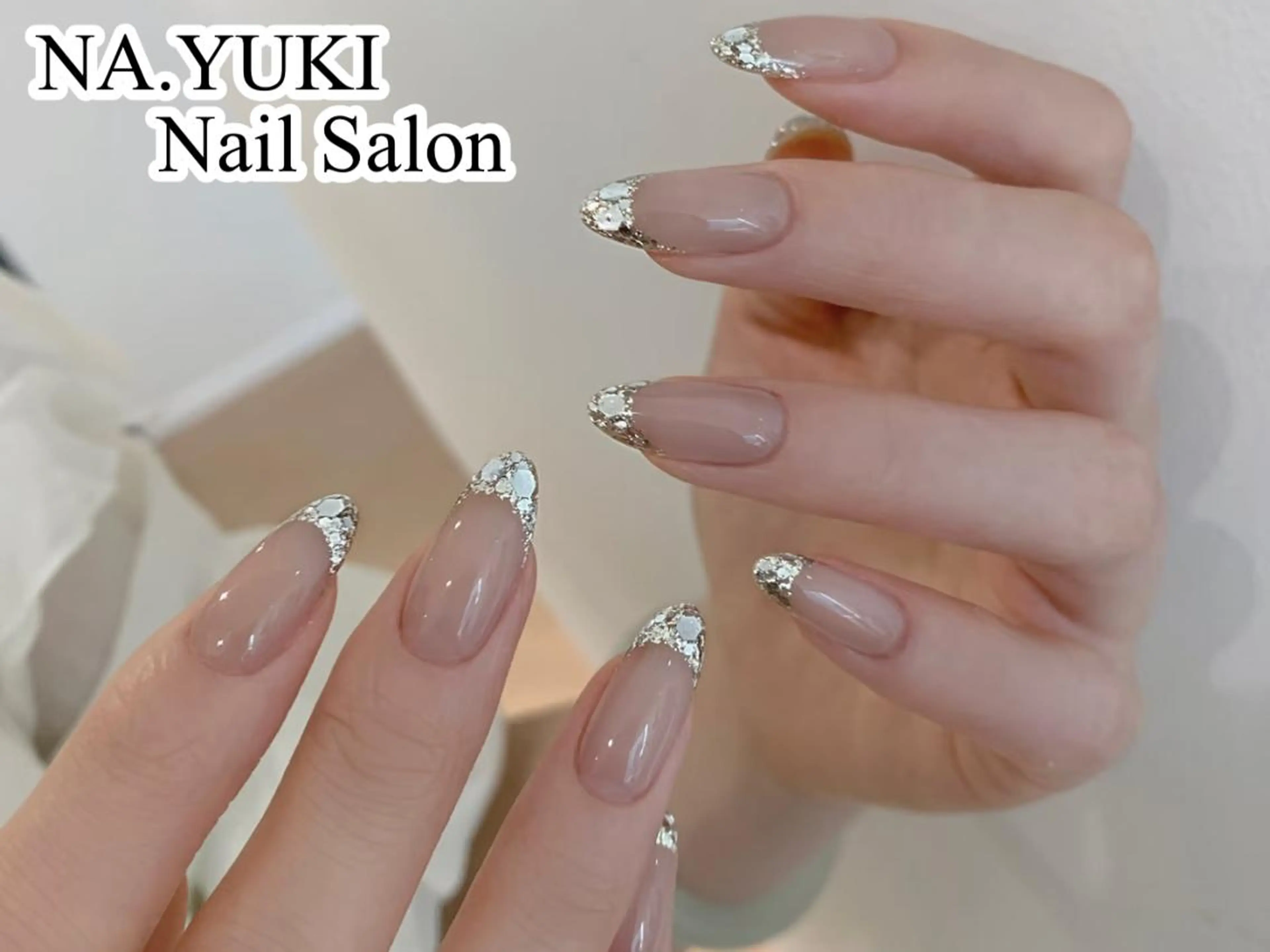 ネイル Kiki 🐰ワンホン/韓國のネイルデザイン