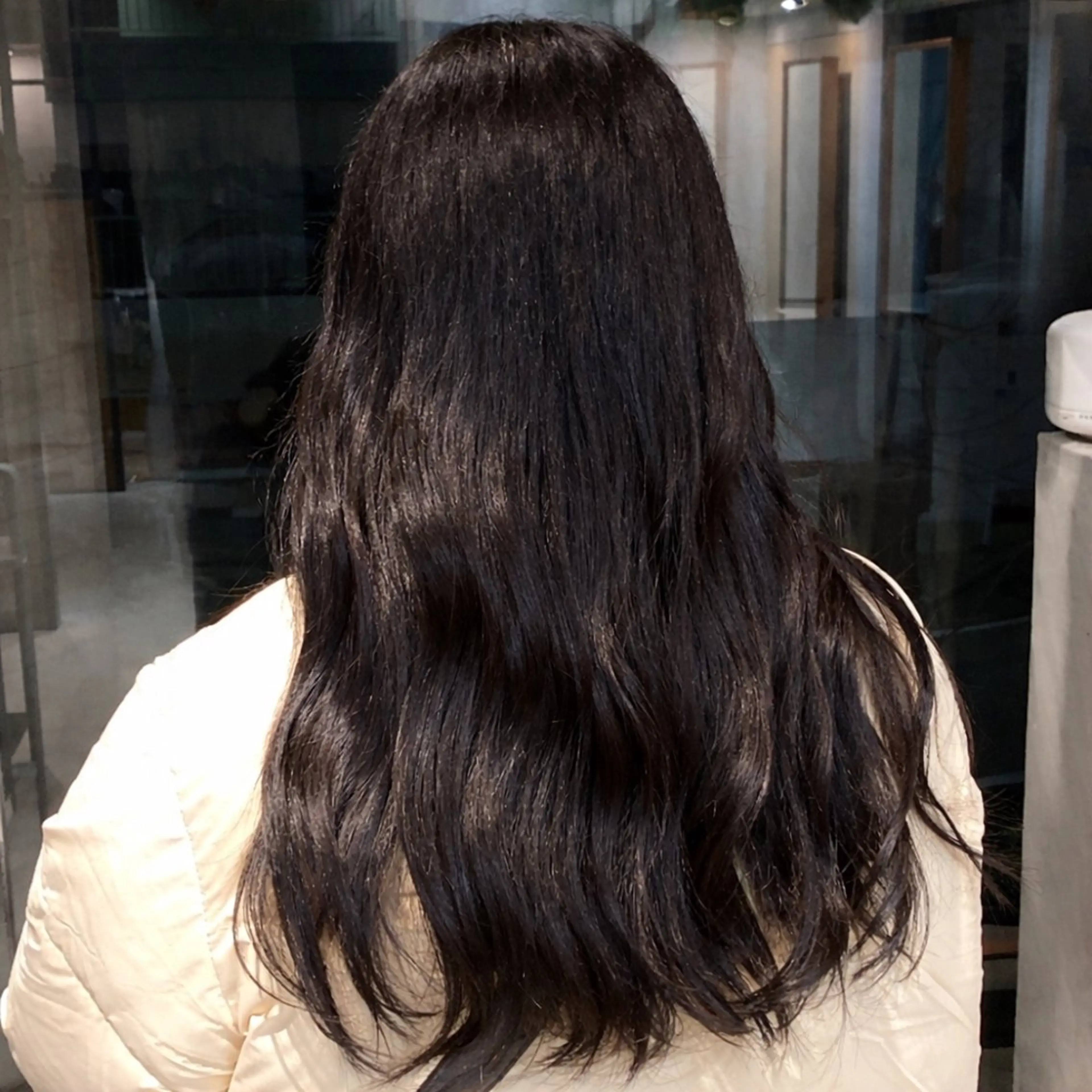ロング Hikari/カラー /モデル募集中のヘアスタイル