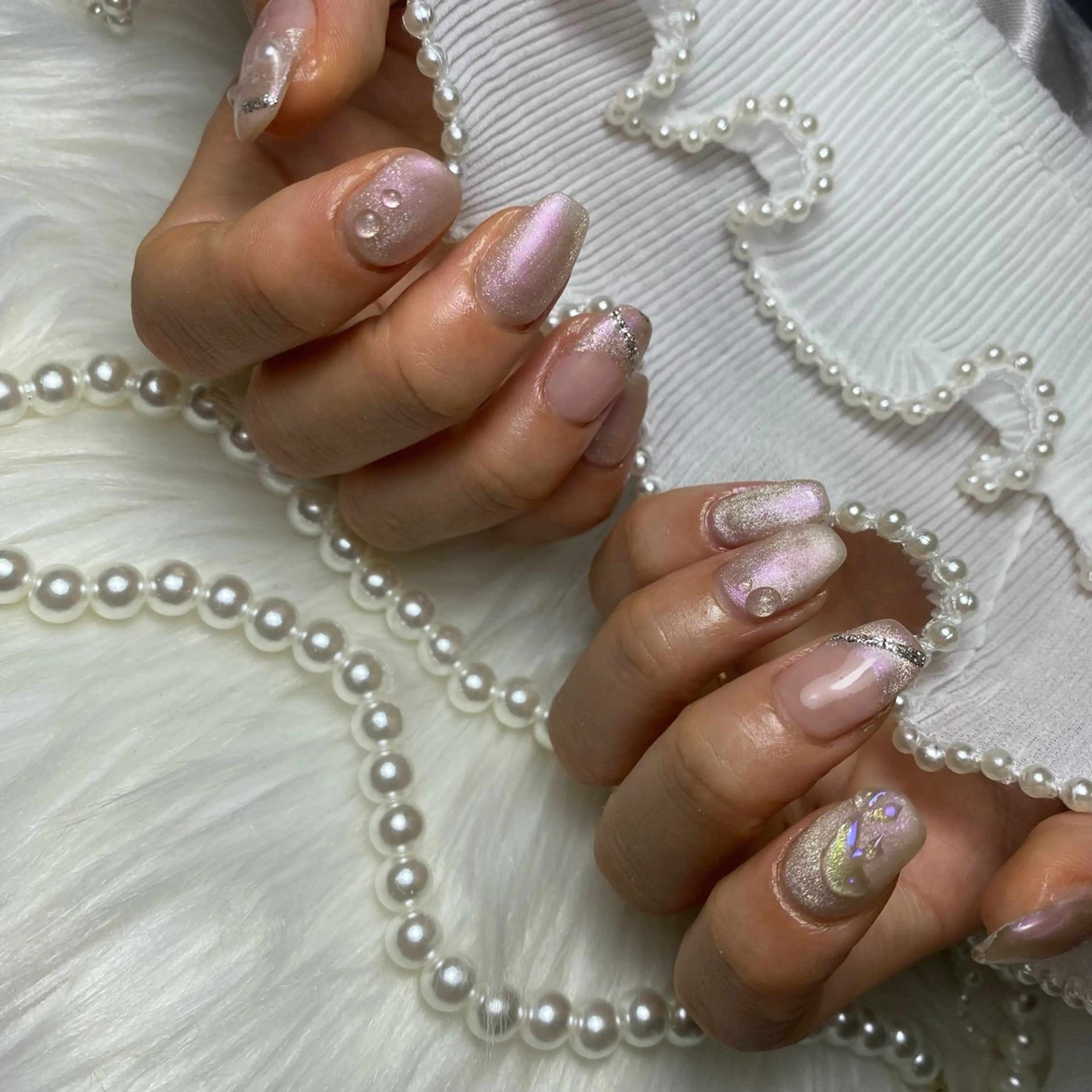 ネイル Beauty Space N&Nのネイルデザイン